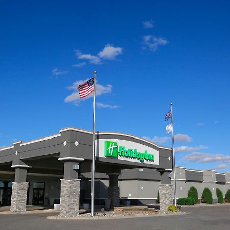 Holiday Inn Fargo By Ihg Εξωτερικό φωτογραφία
