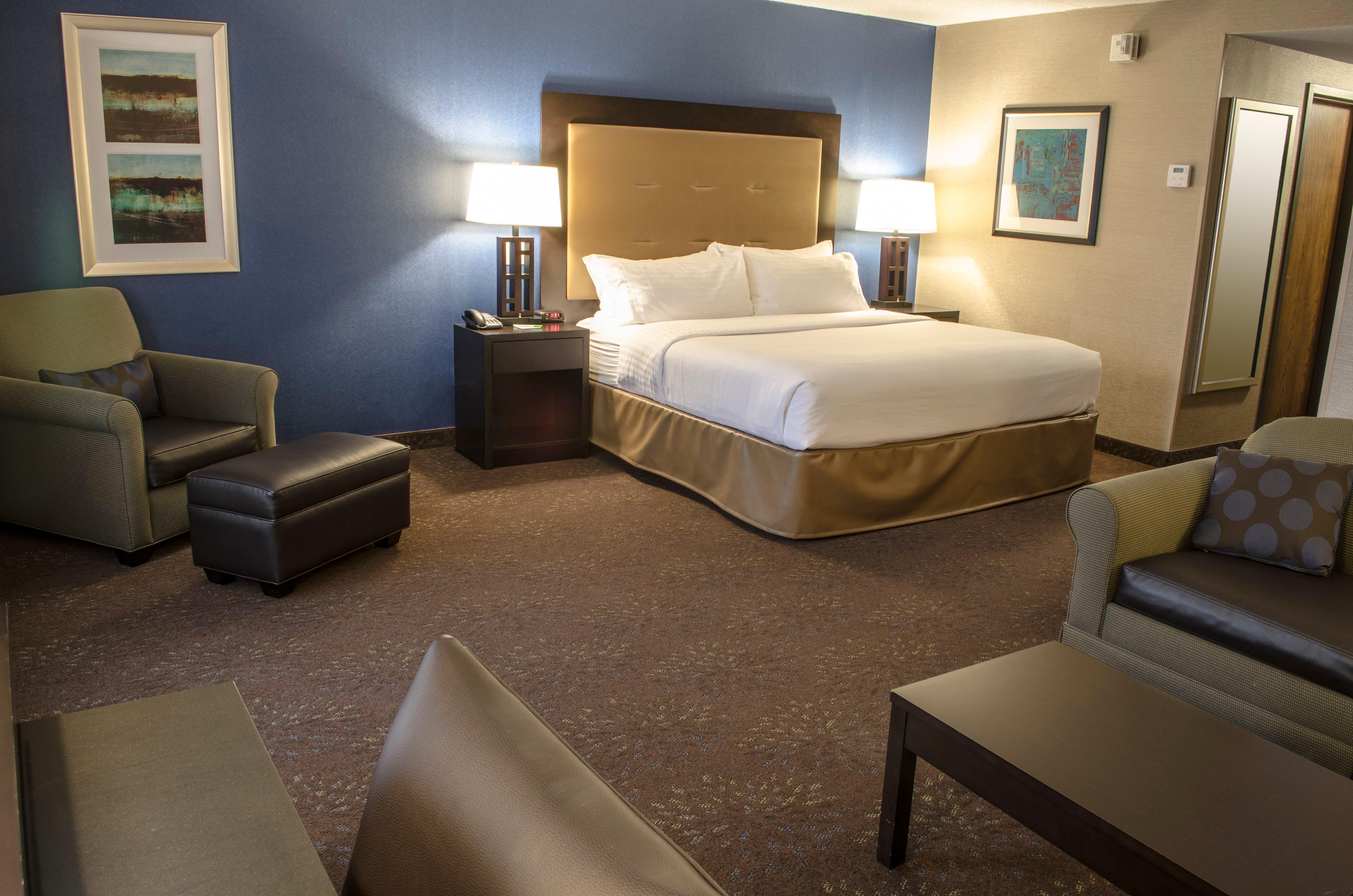 Holiday Inn Fargo By Ihg Εξωτερικό φωτογραφία