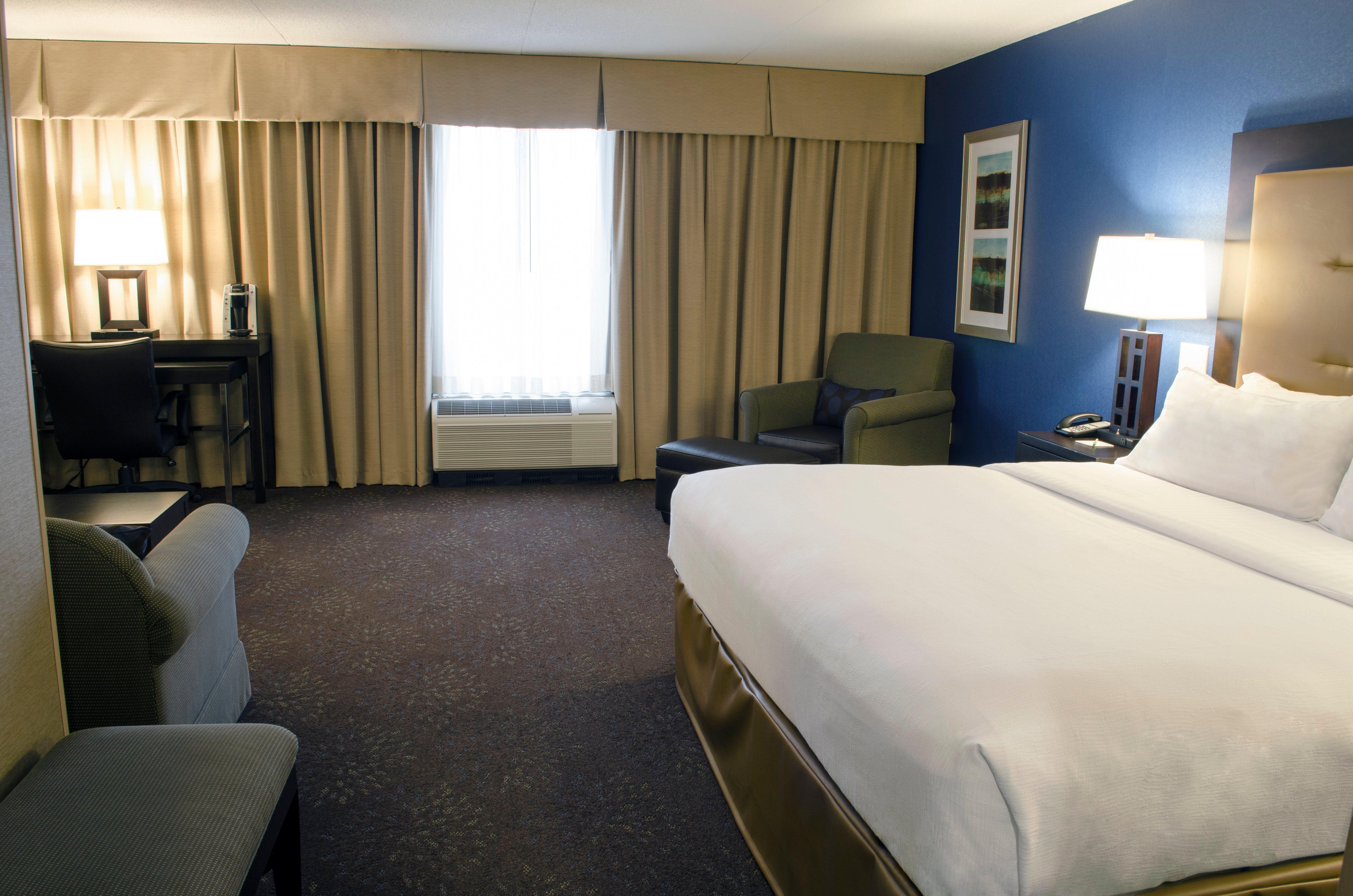 Holiday Inn Fargo By Ihg Εξωτερικό φωτογραφία