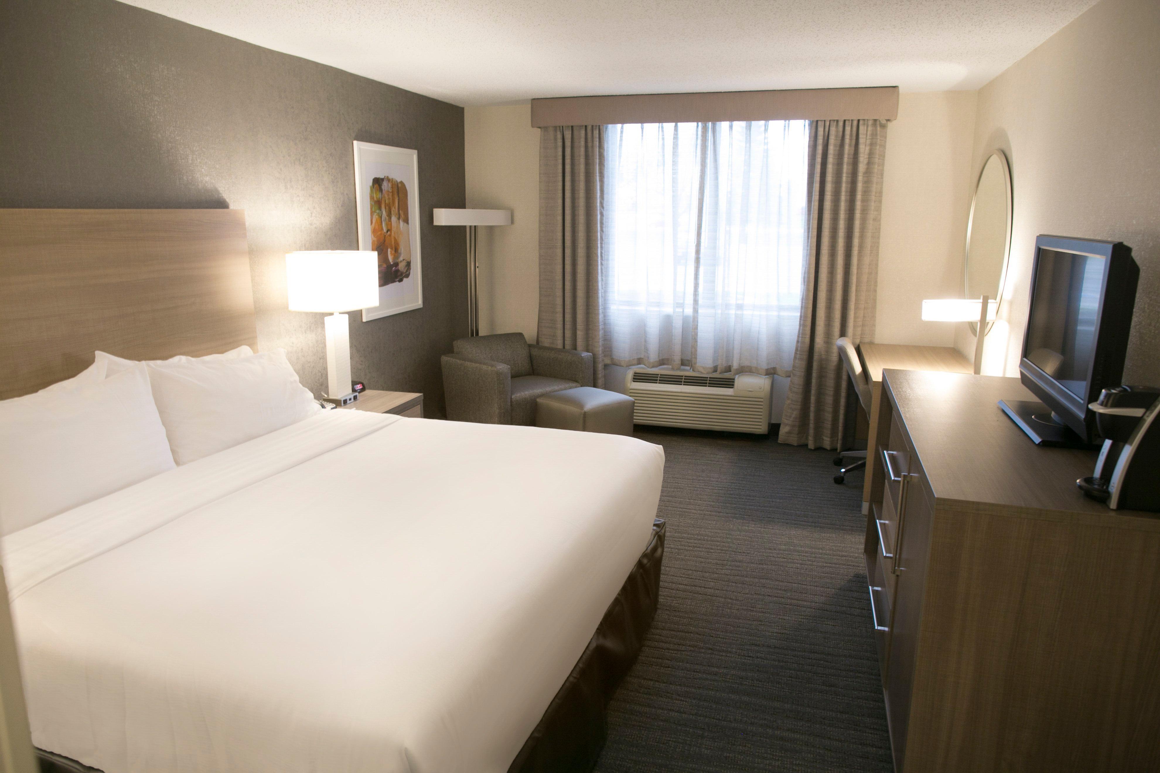 Holiday Inn Fargo By Ihg Εξωτερικό φωτογραφία
