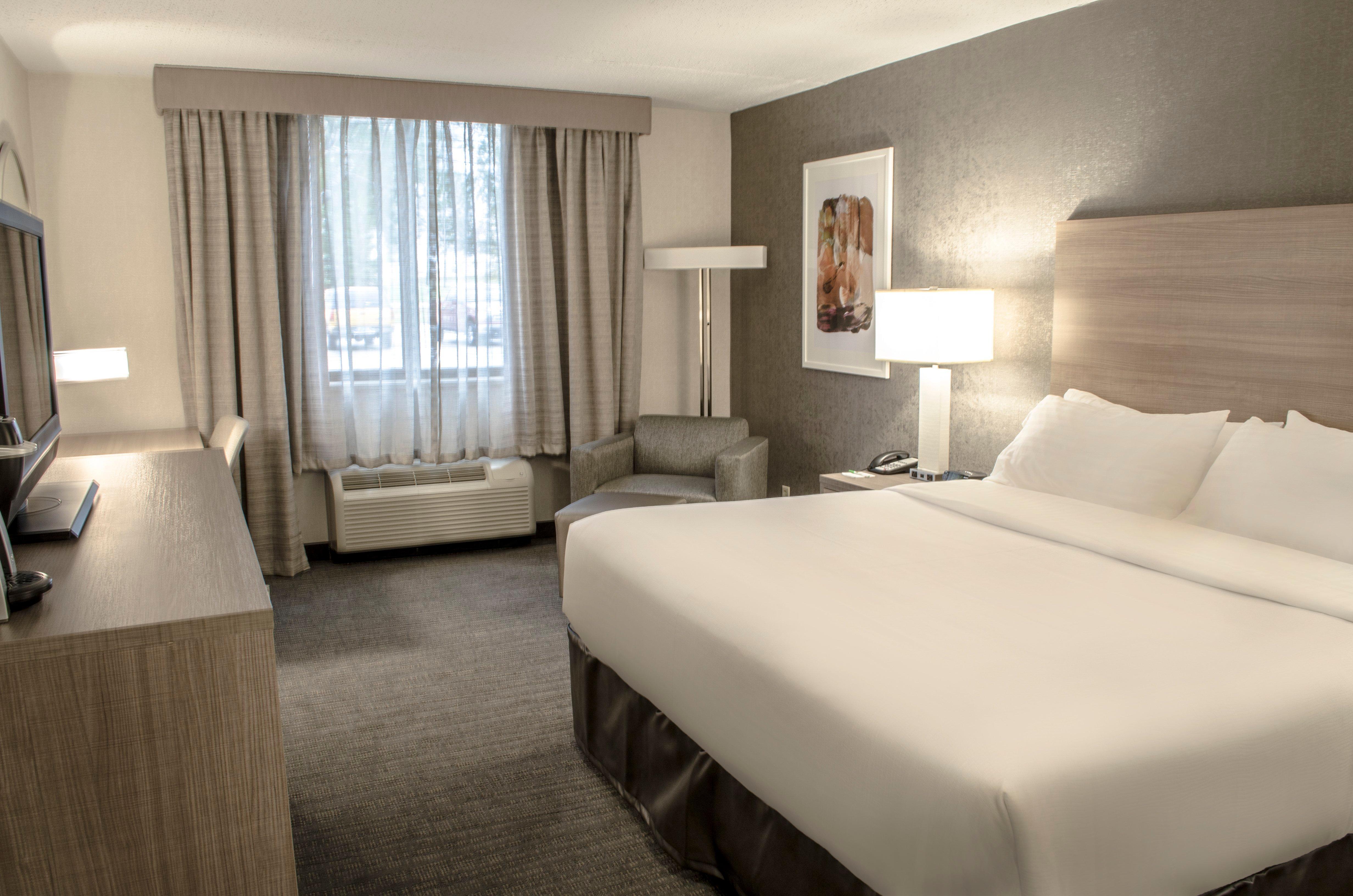 Holiday Inn Fargo By Ihg Εξωτερικό φωτογραφία