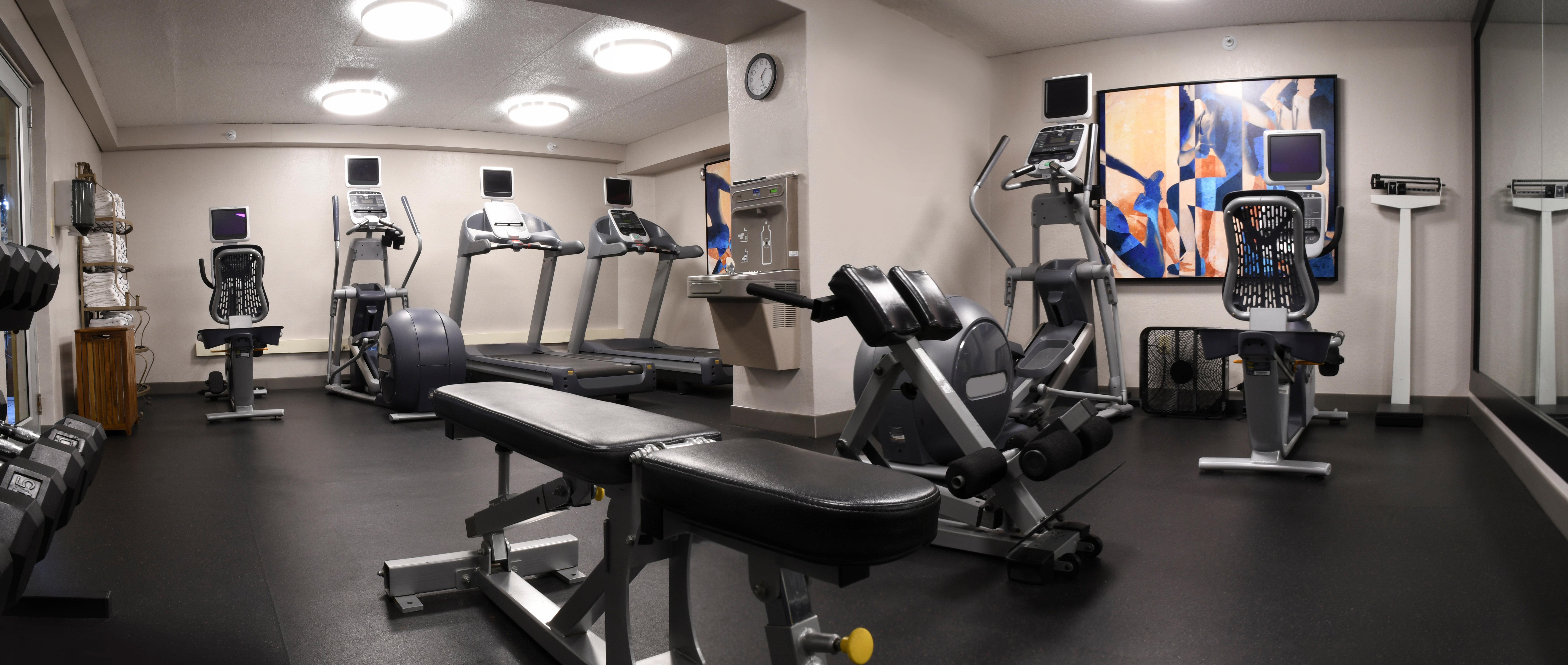 Holiday Inn Fargo By Ihg Εξωτερικό φωτογραφία