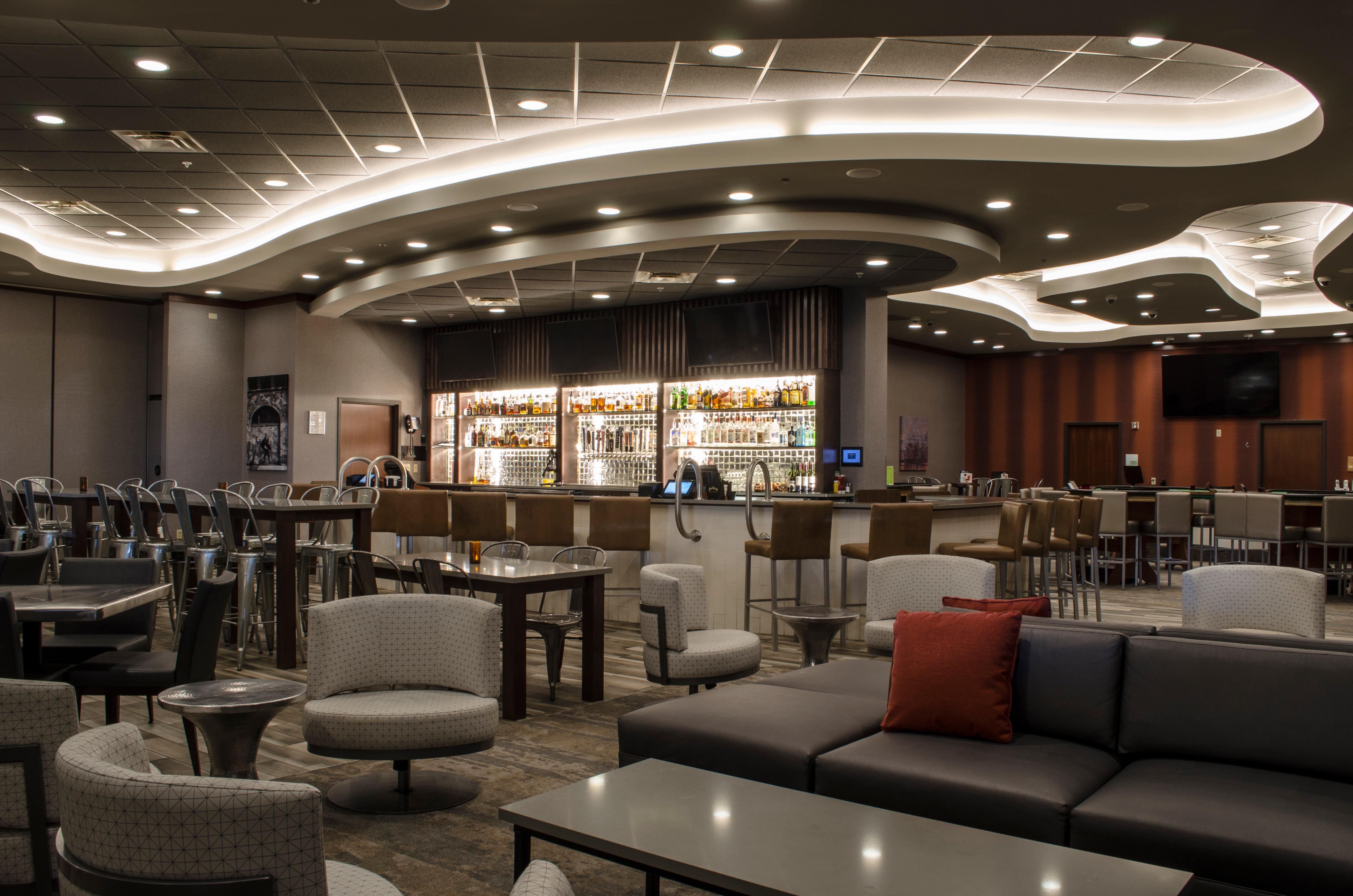 Holiday Inn Fargo By Ihg Εξωτερικό φωτογραφία