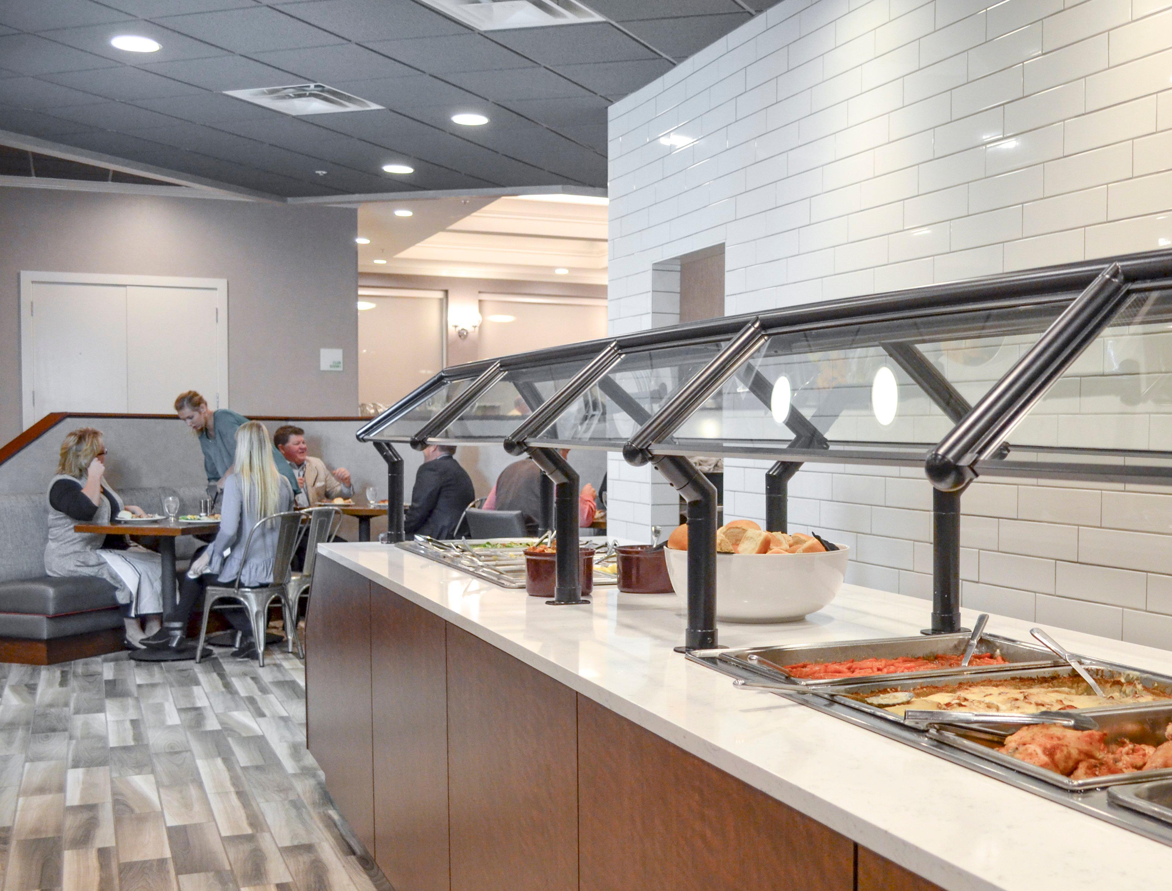 Holiday Inn Fargo By Ihg Εξωτερικό φωτογραφία