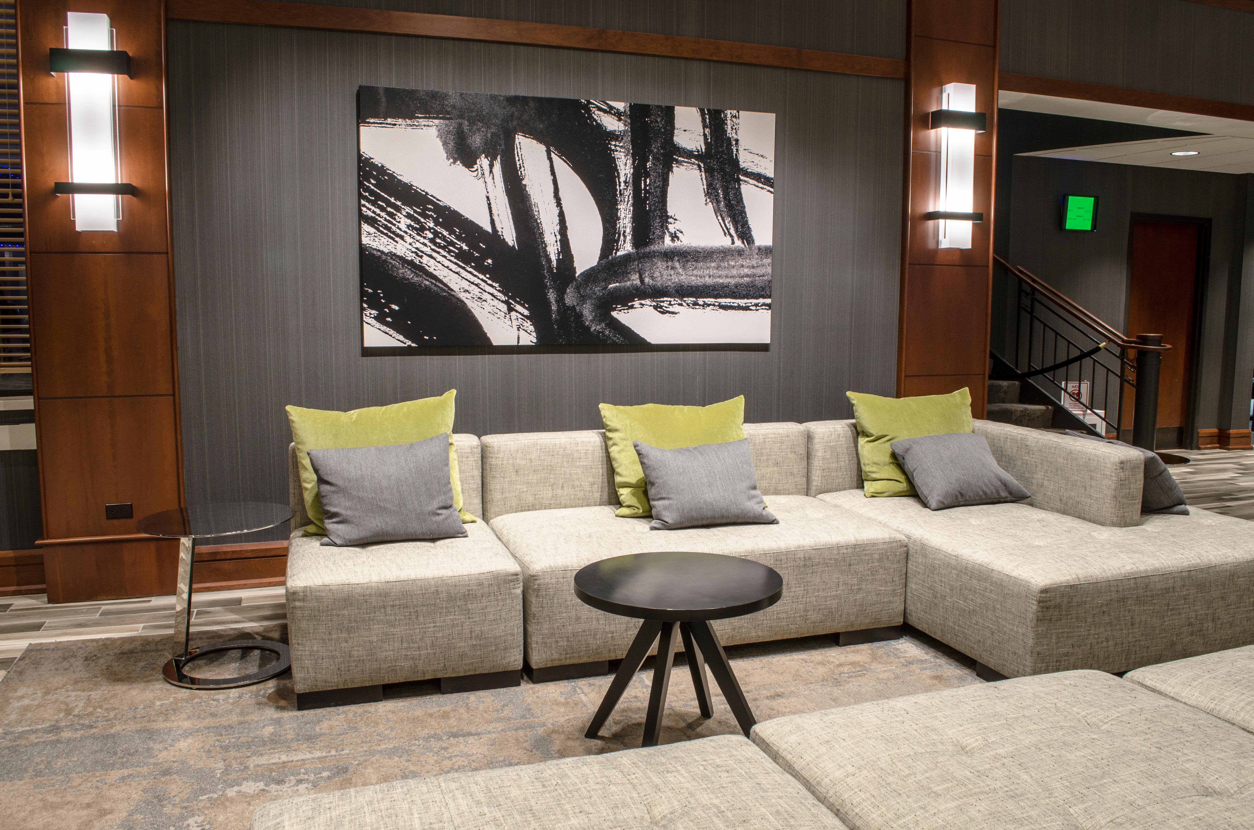 Holiday Inn Fargo By Ihg Εξωτερικό φωτογραφία