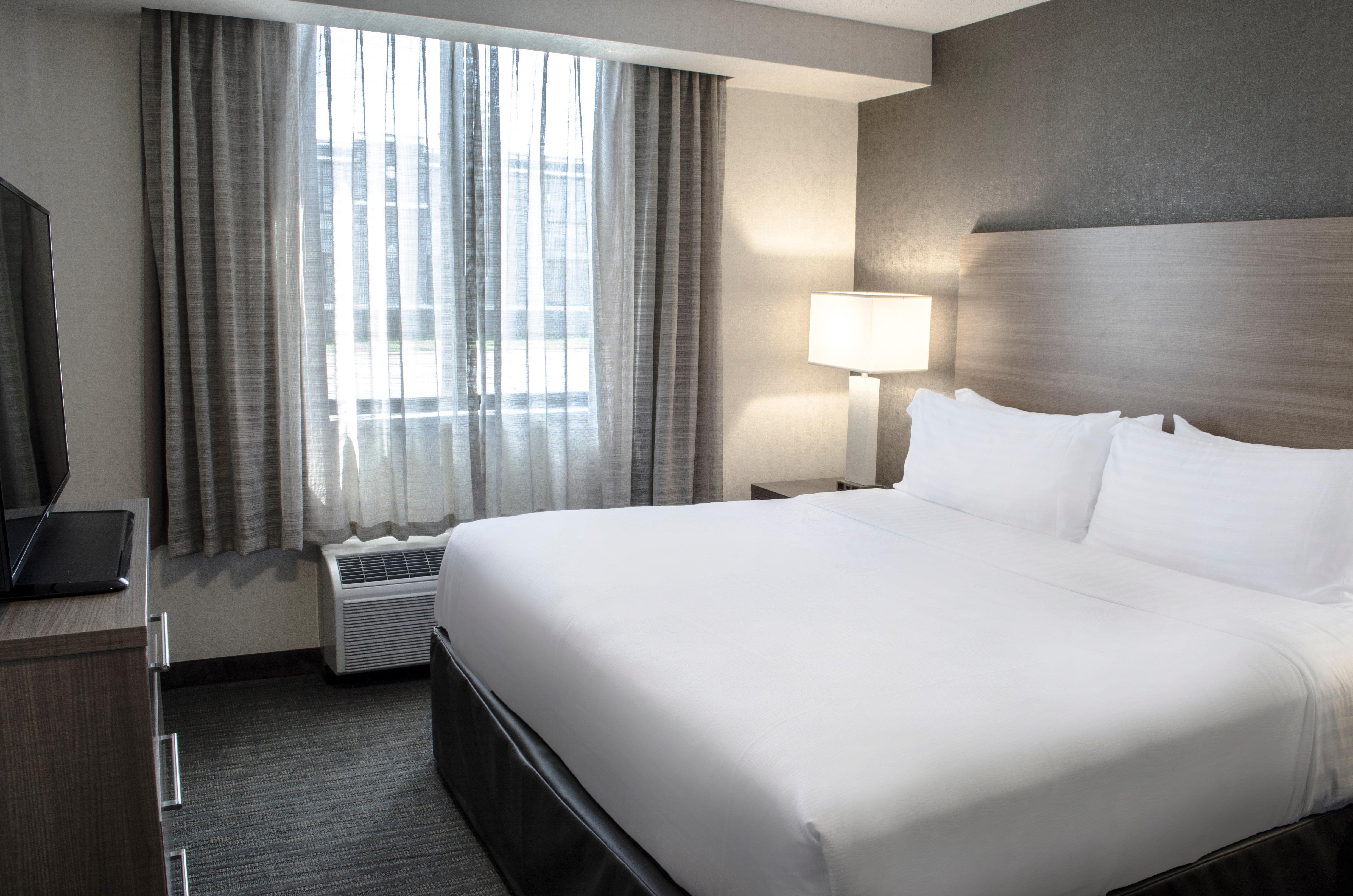 Holiday Inn Fargo By Ihg Εξωτερικό φωτογραφία