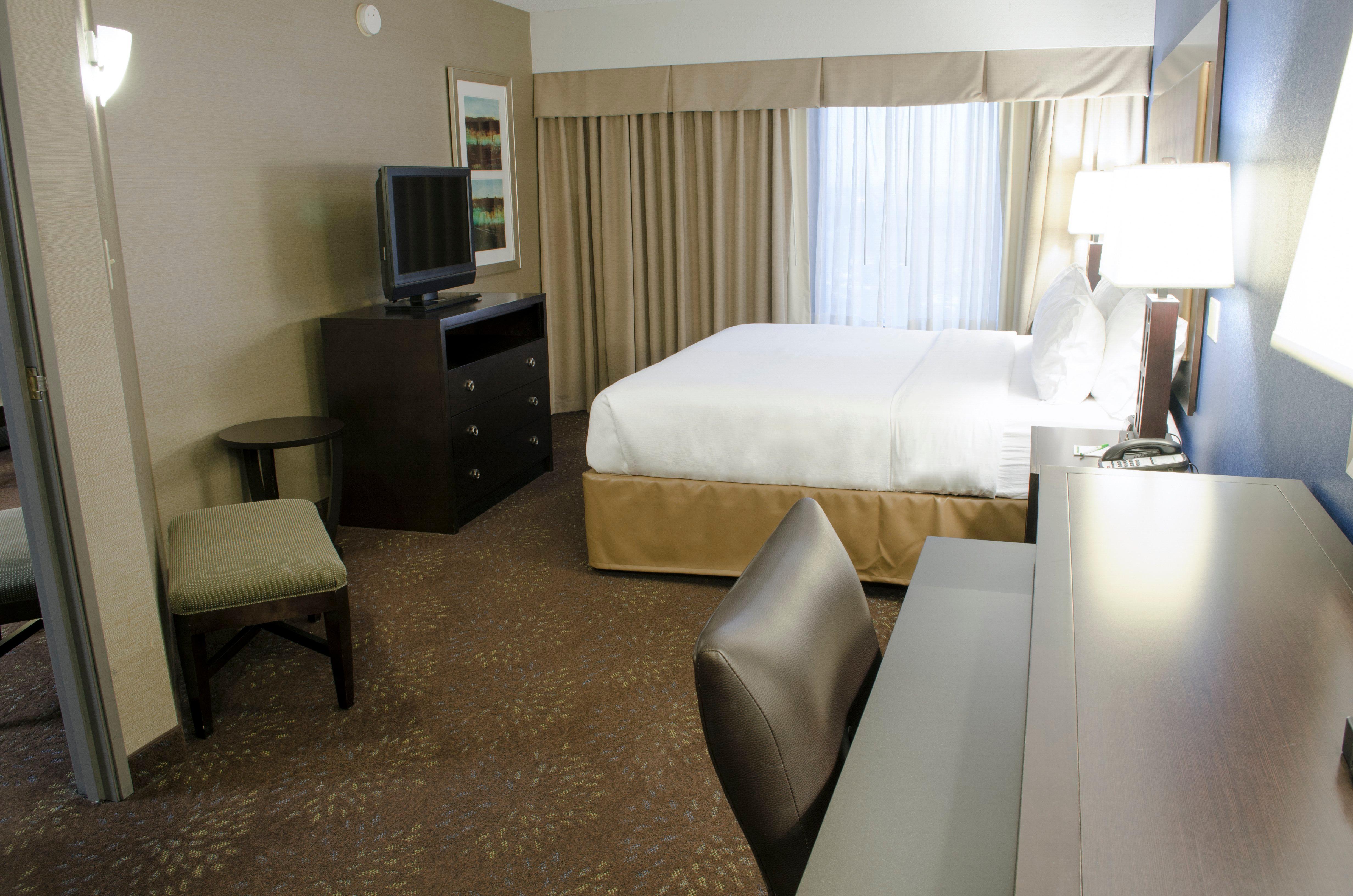 Holiday Inn Fargo By Ihg Εξωτερικό φωτογραφία