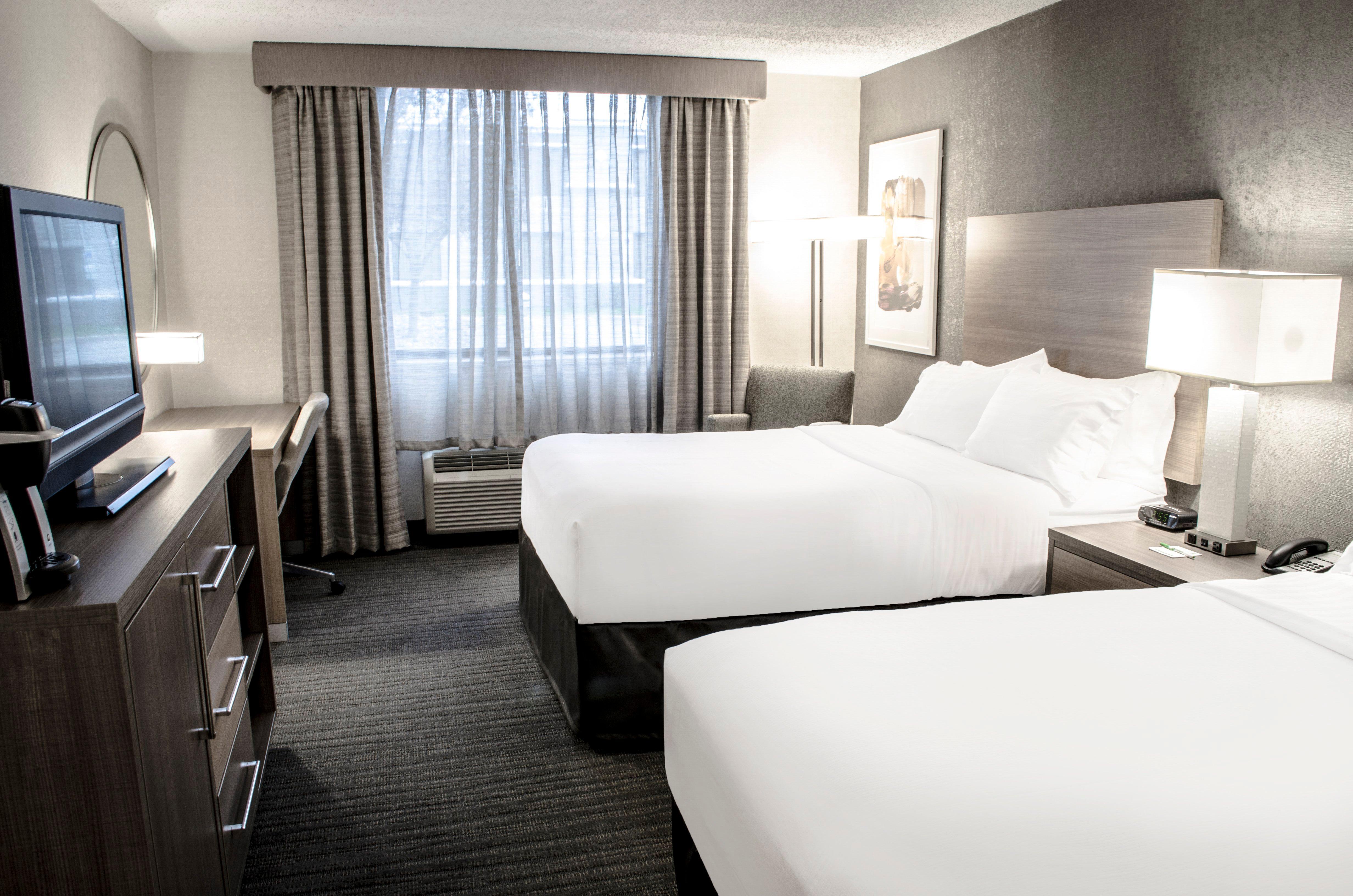 Holiday Inn Fargo By Ihg Εξωτερικό φωτογραφία