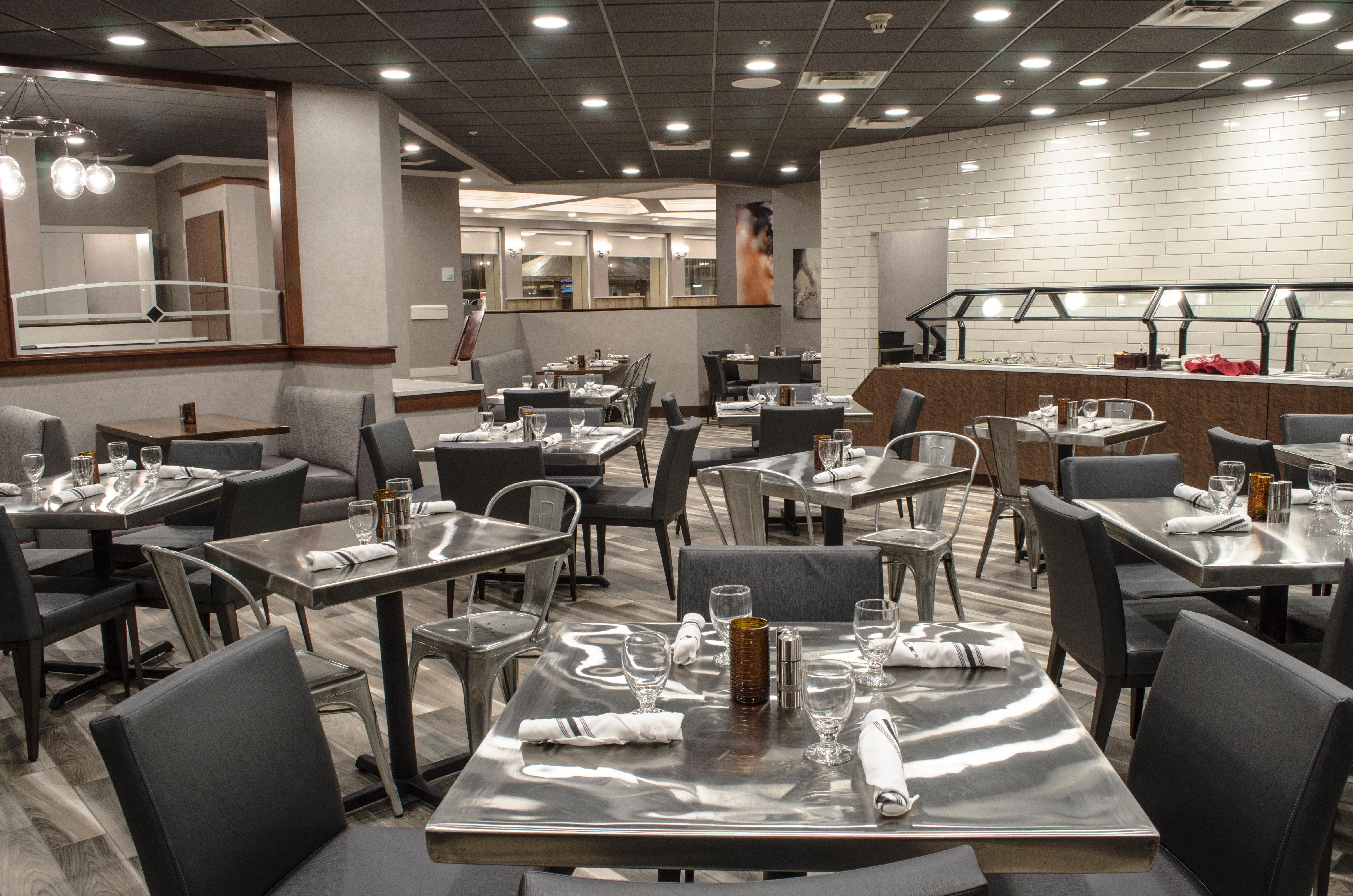 Holiday Inn Fargo By Ihg Εξωτερικό φωτογραφία