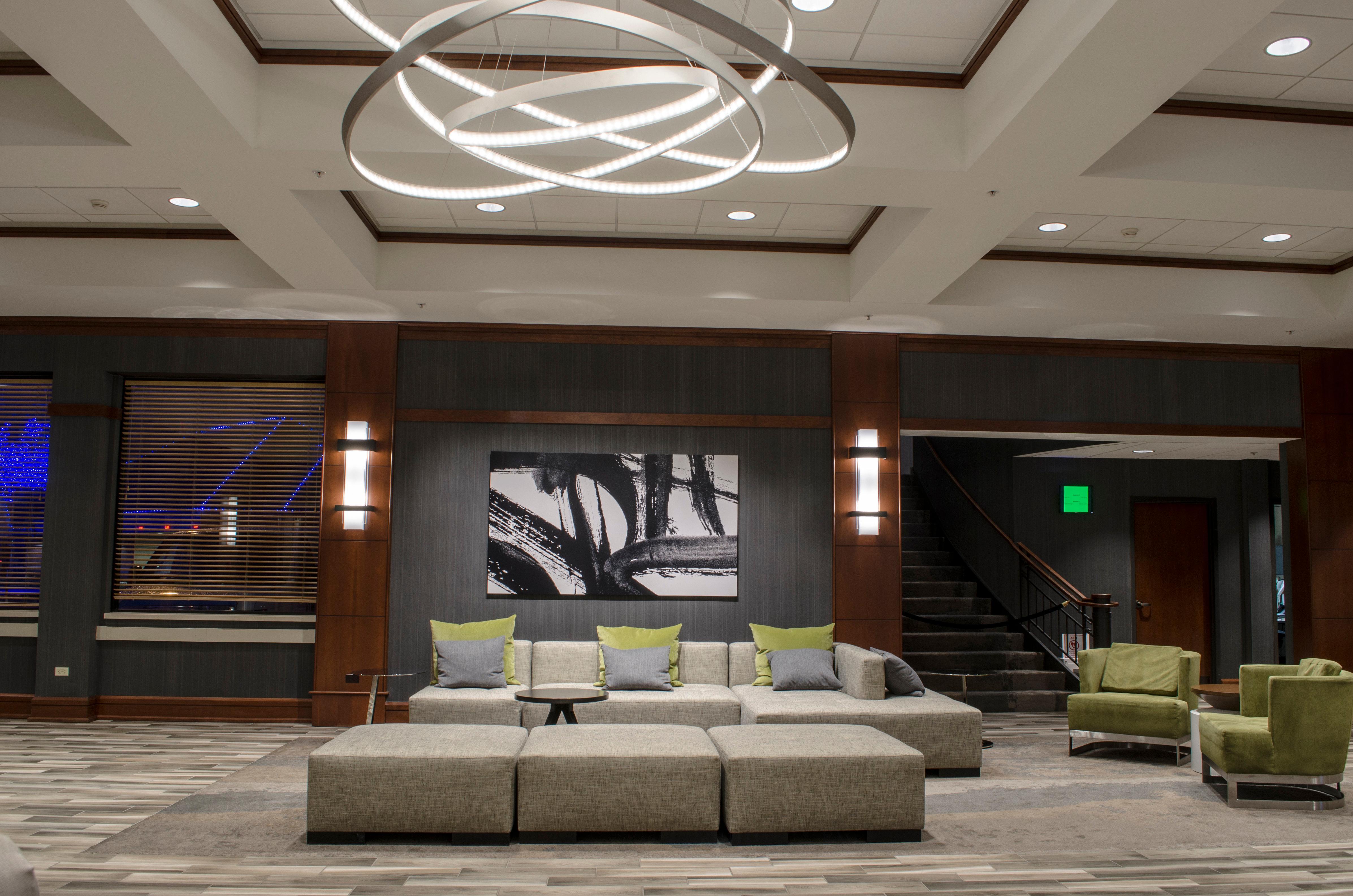 Holiday Inn Fargo By Ihg Εξωτερικό φωτογραφία