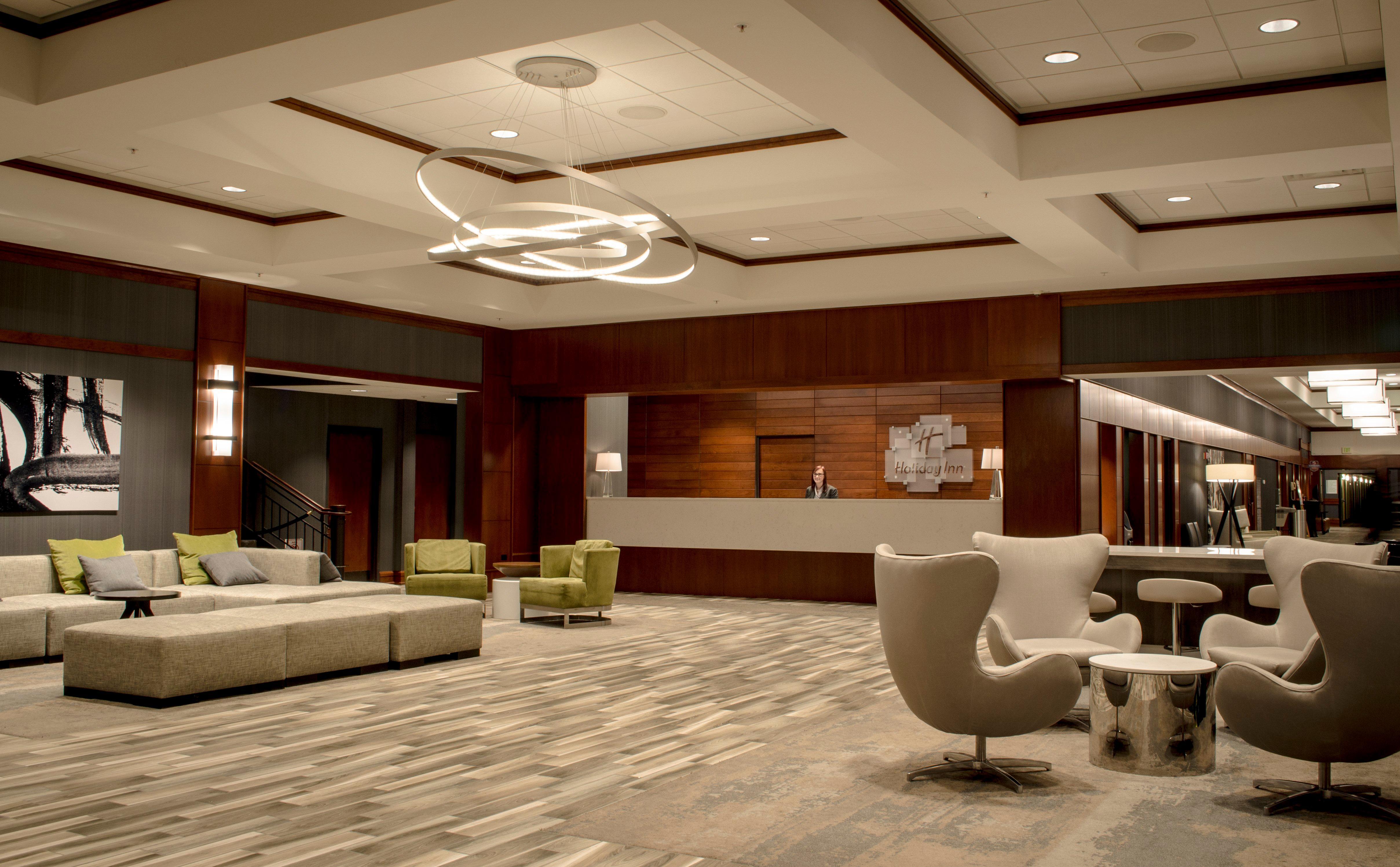 Holiday Inn Fargo By Ihg Εξωτερικό φωτογραφία
