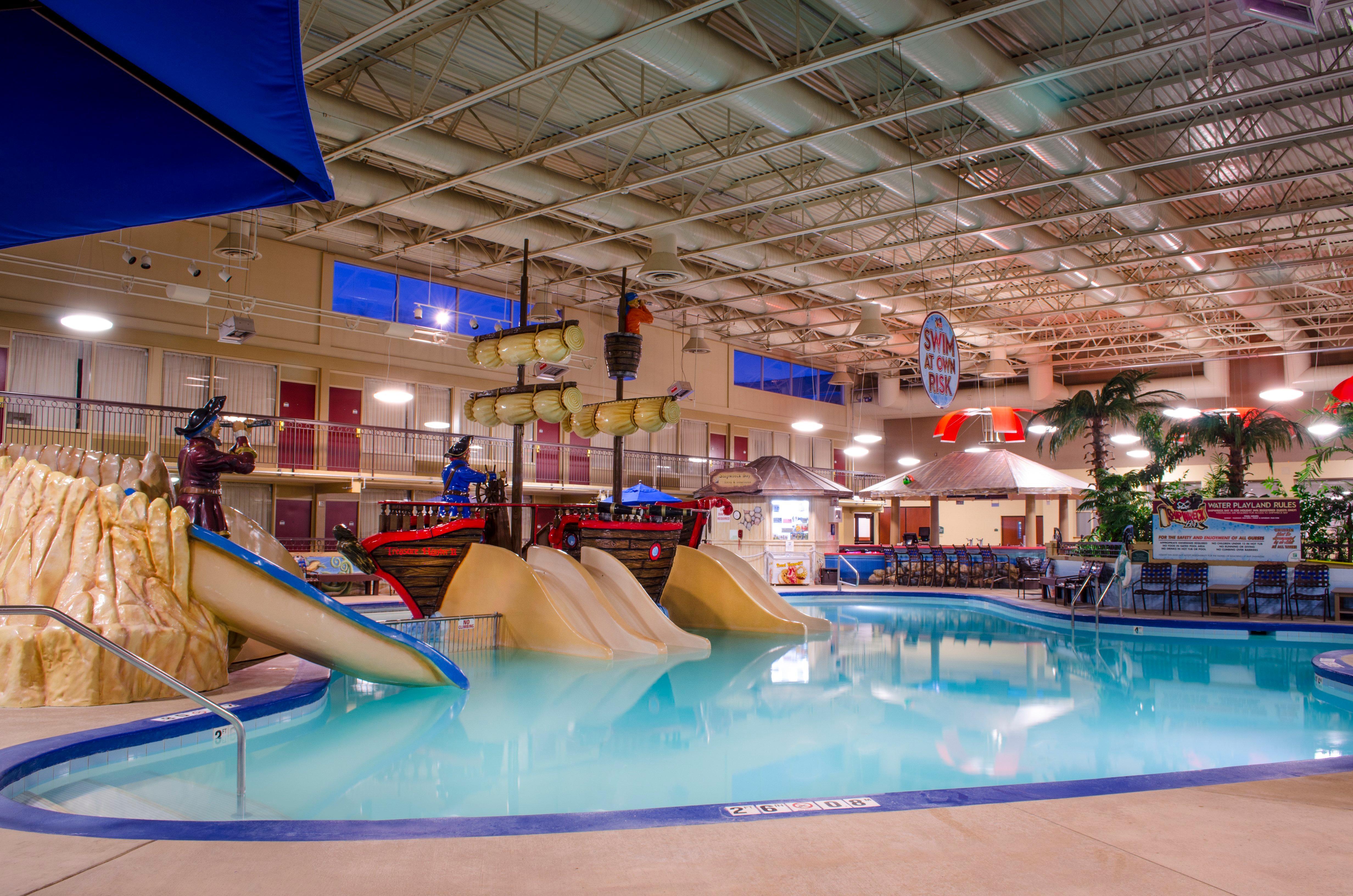 Holiday Inn Fargo By Ihg Εξωτερικό φωτογραφία