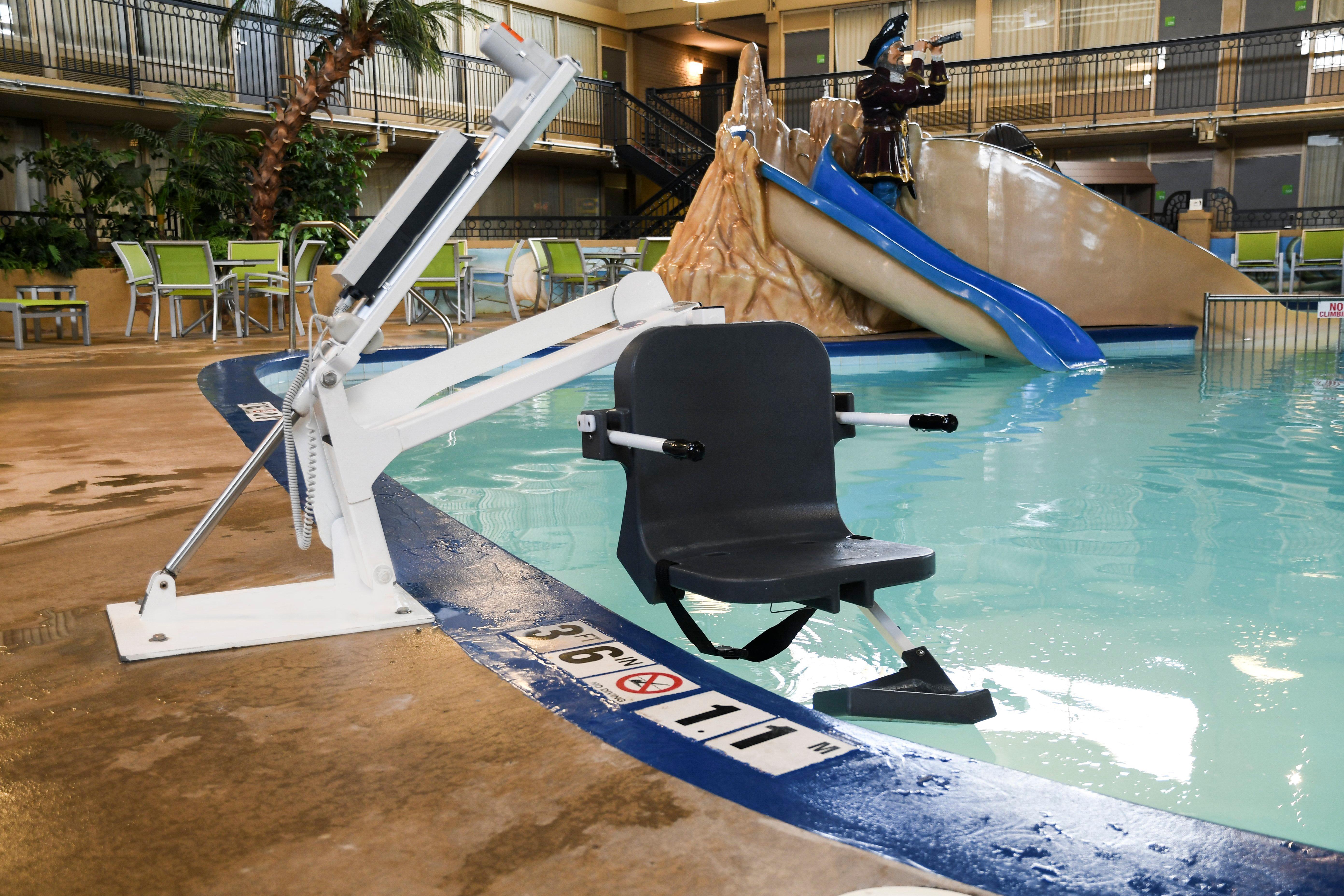 Holiday Inn Fargo By Ihg Εξωτερικό φωτογραφία