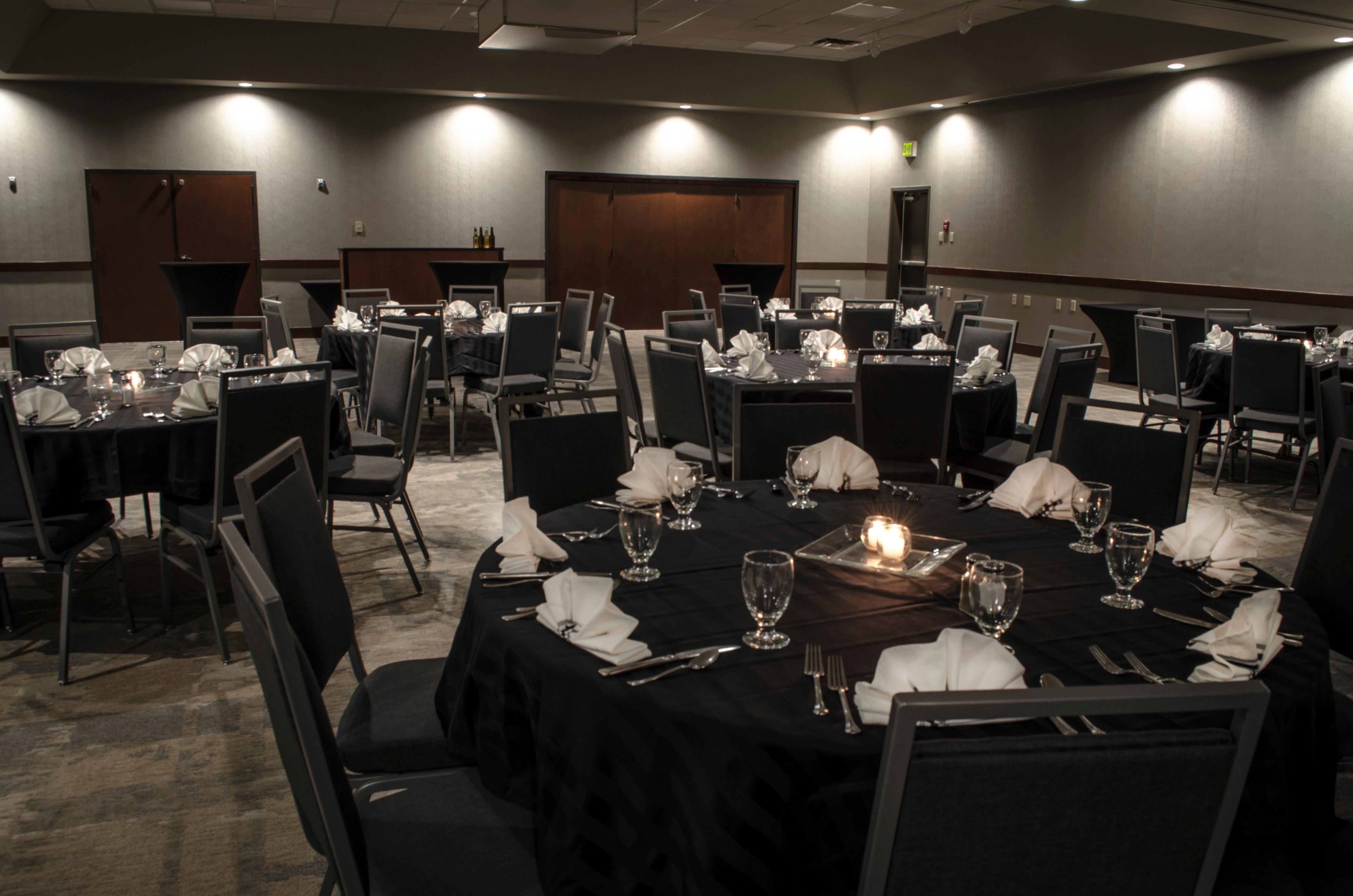 Holiday Inn Fargo By Ihg Εξωτερικό φωτογραφία