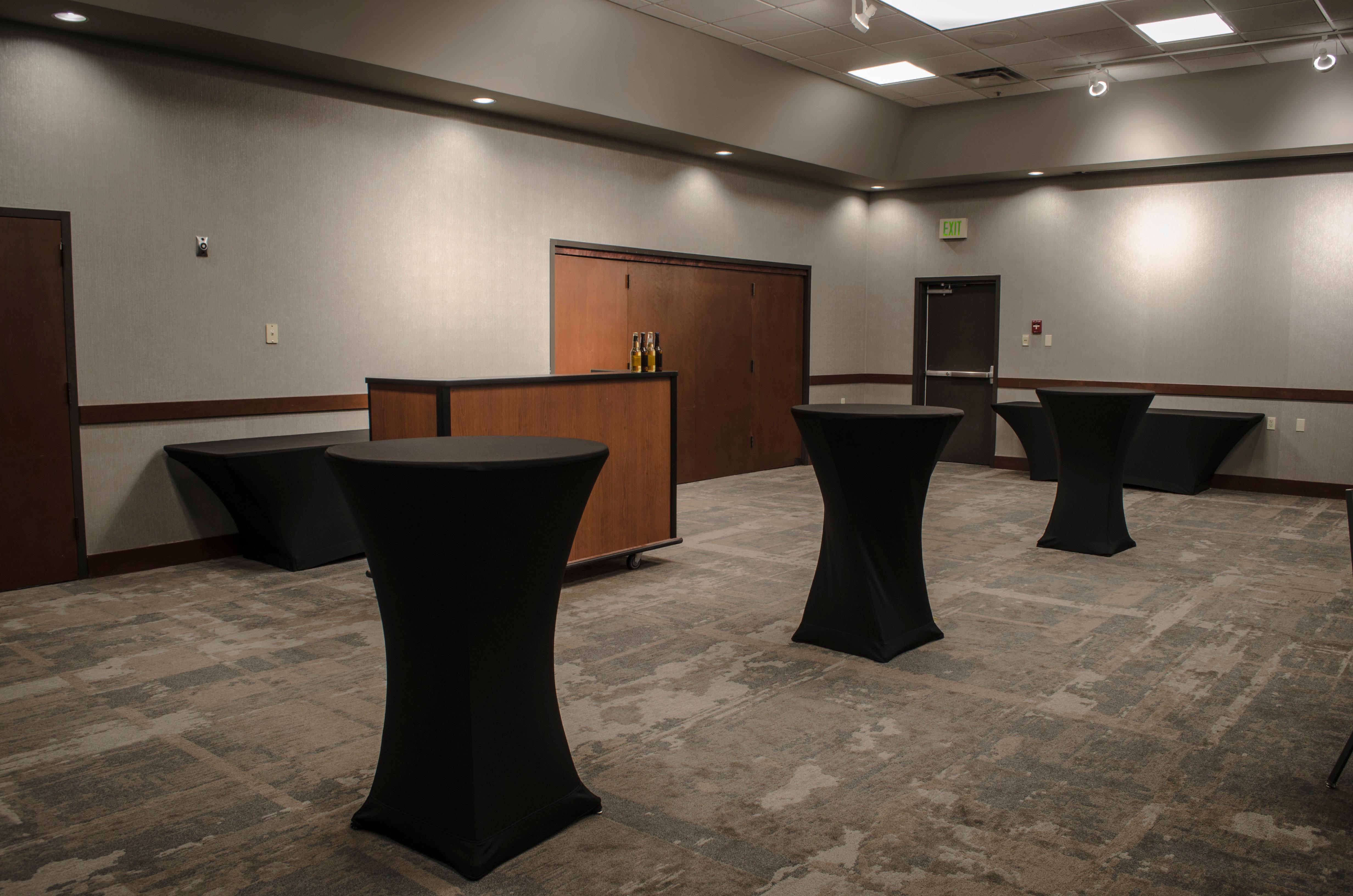 Holiday Inn Fargo By Ihg Εξωτερικό φωτογραφία