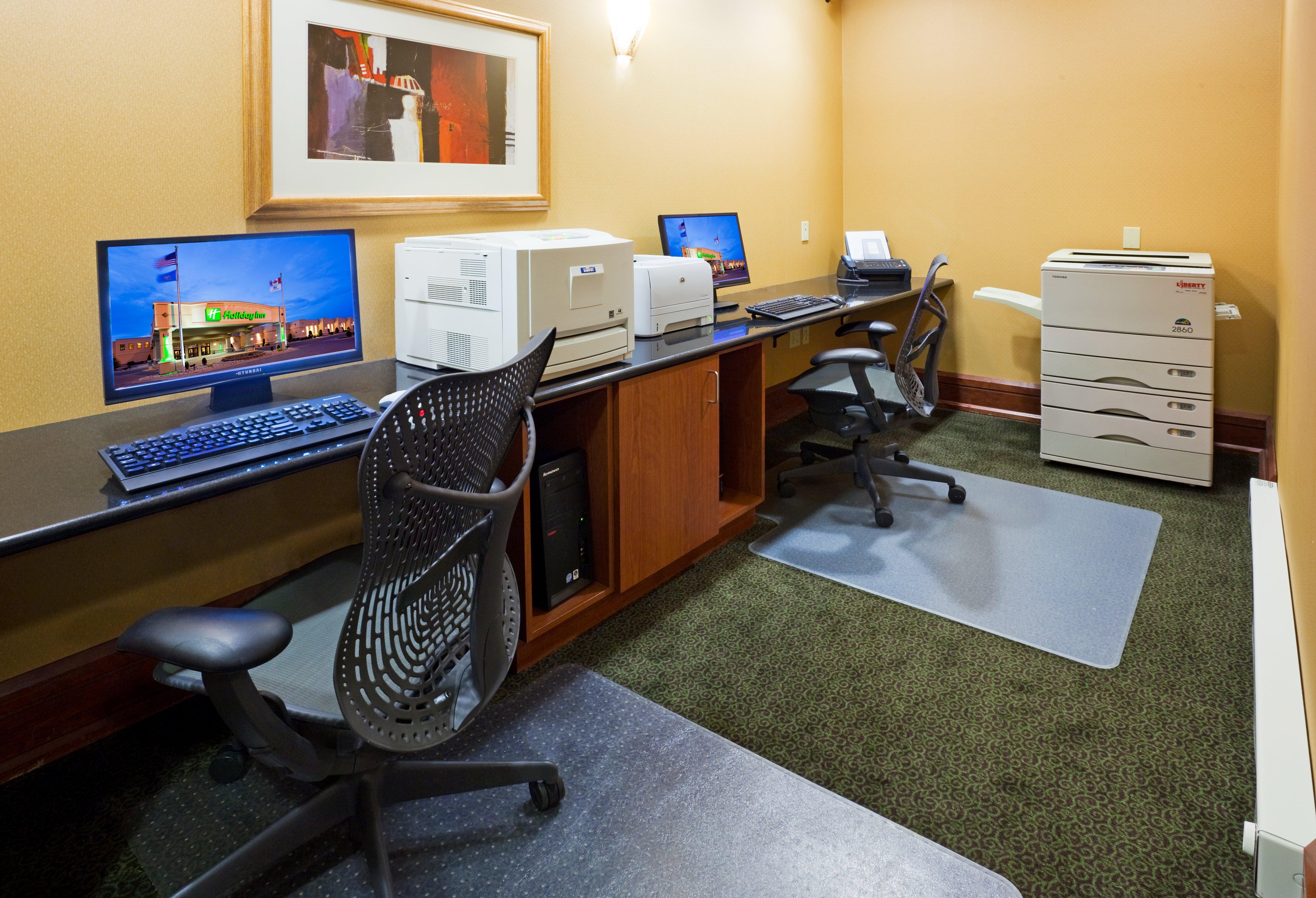 Holiday Inn Fargo By Ihg Εξωτερικό φωτογραφία