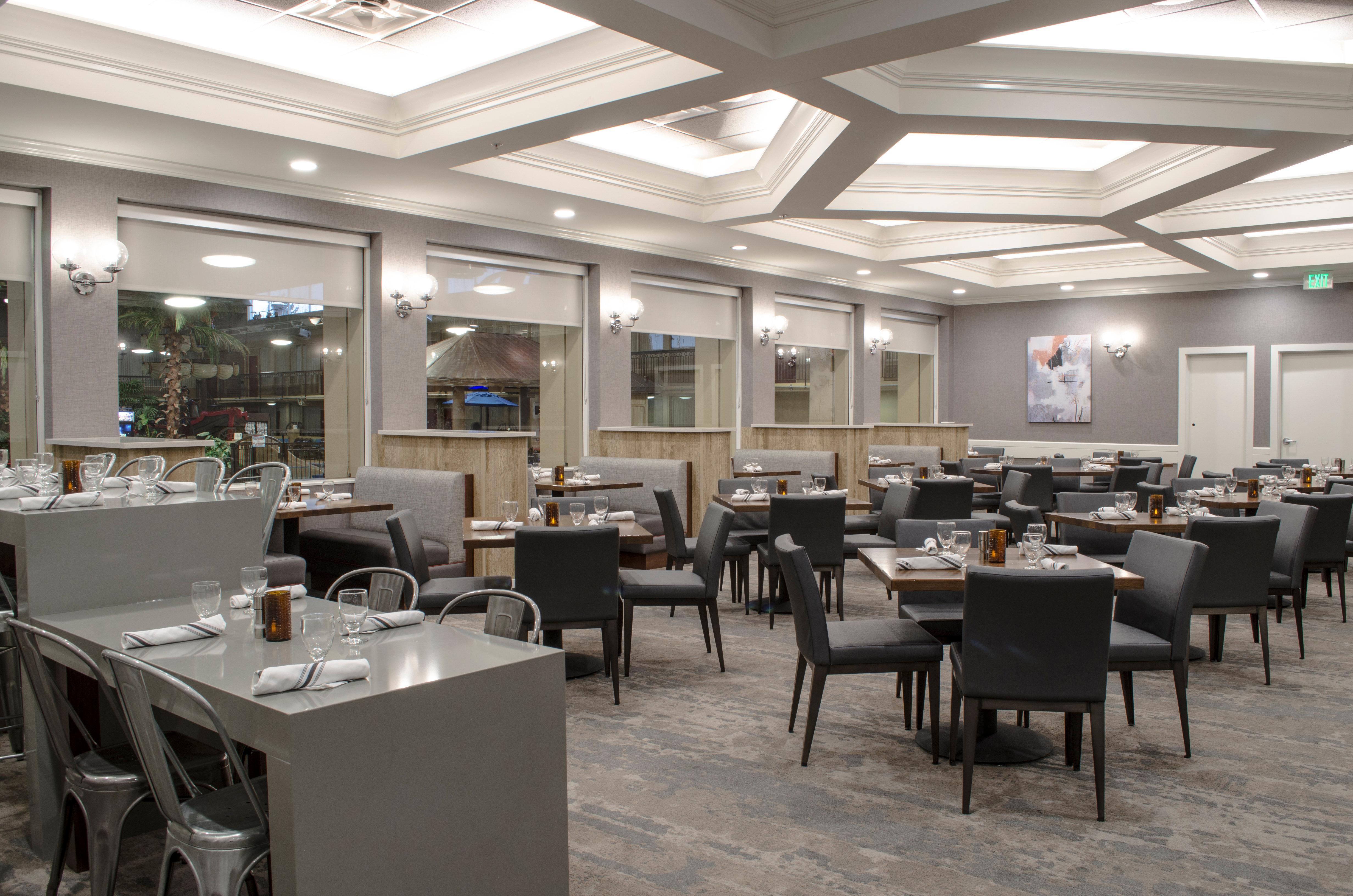 Holiday Inn Fargo By Ihg Εξωτερικό φωτογραφία