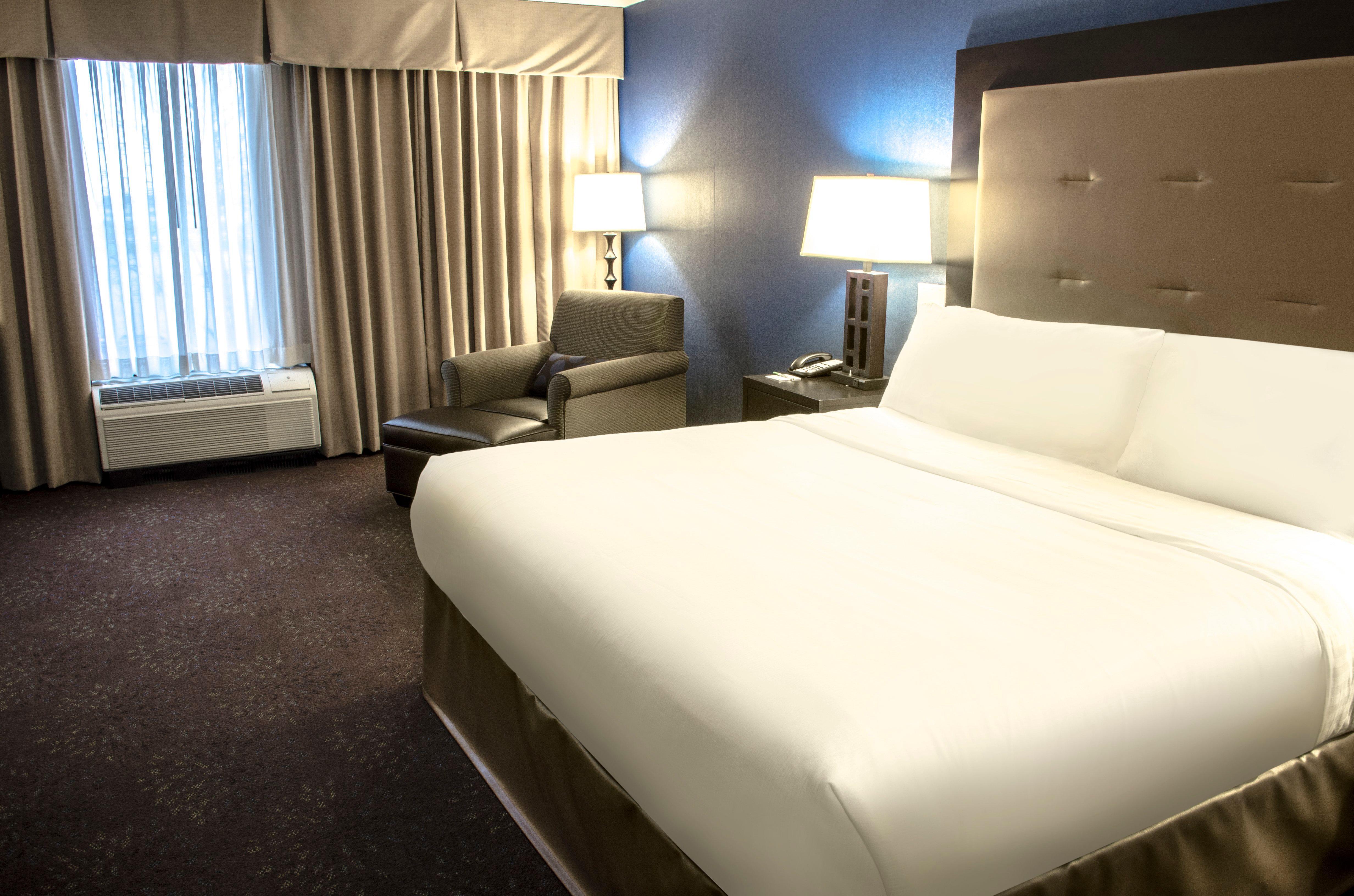 Holiday Inn Fargo By Ihg Εξωτερικό φωτογραφία