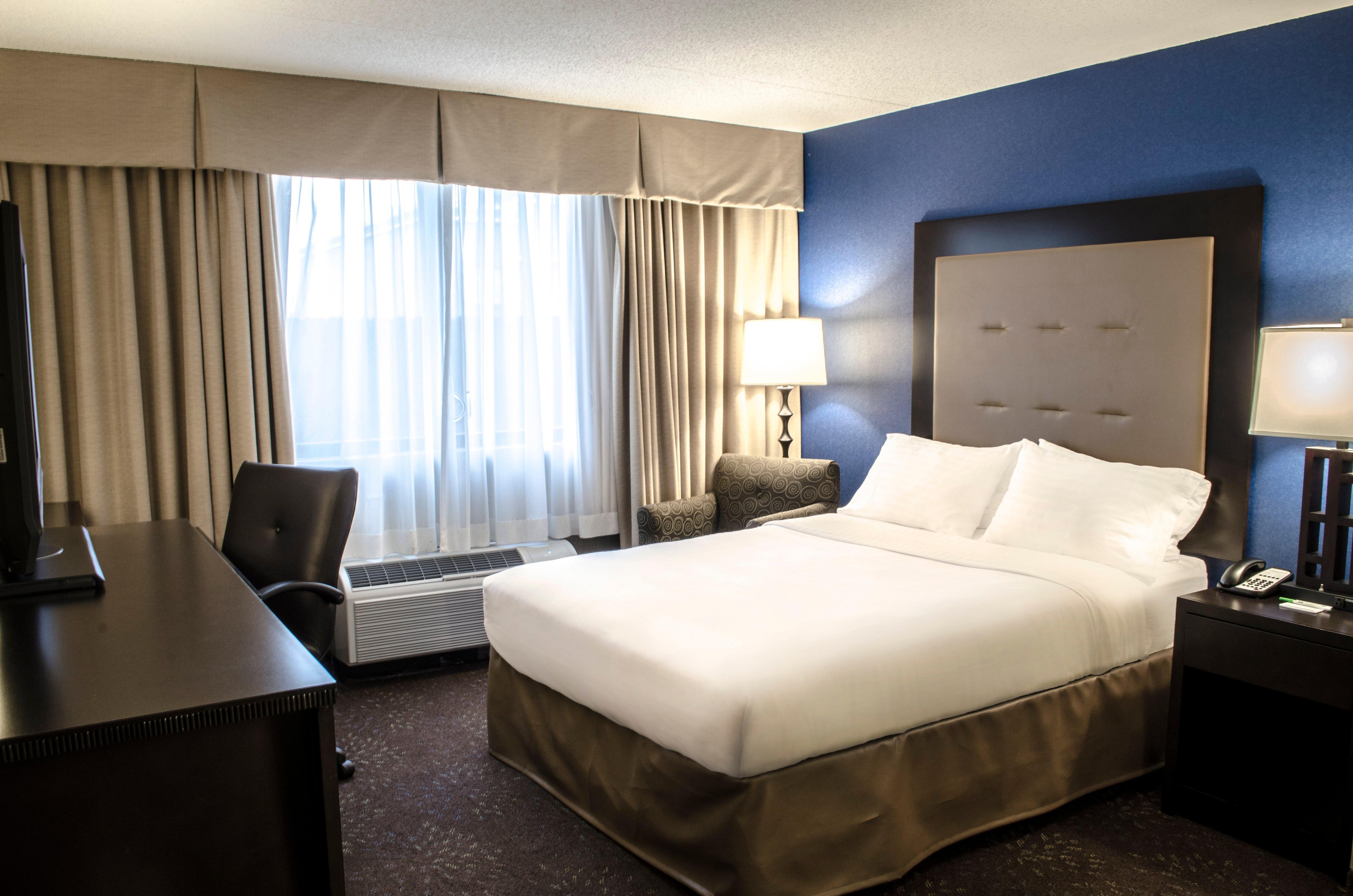 Holiday Inn Fargo By Ihg Εξωτερικό φωτογραφία