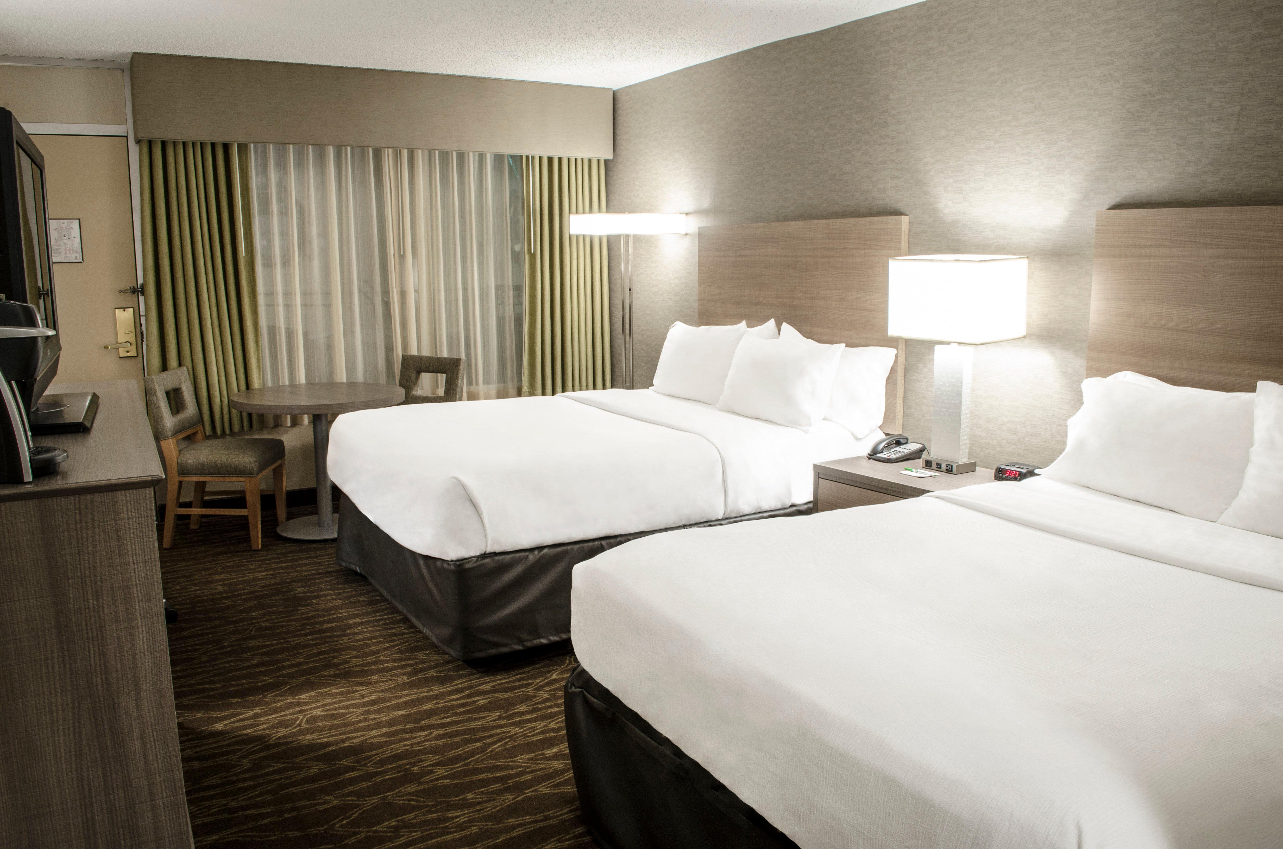 Holiday Inn Fargo By Ihg Εξωτερικό φωτογραφία