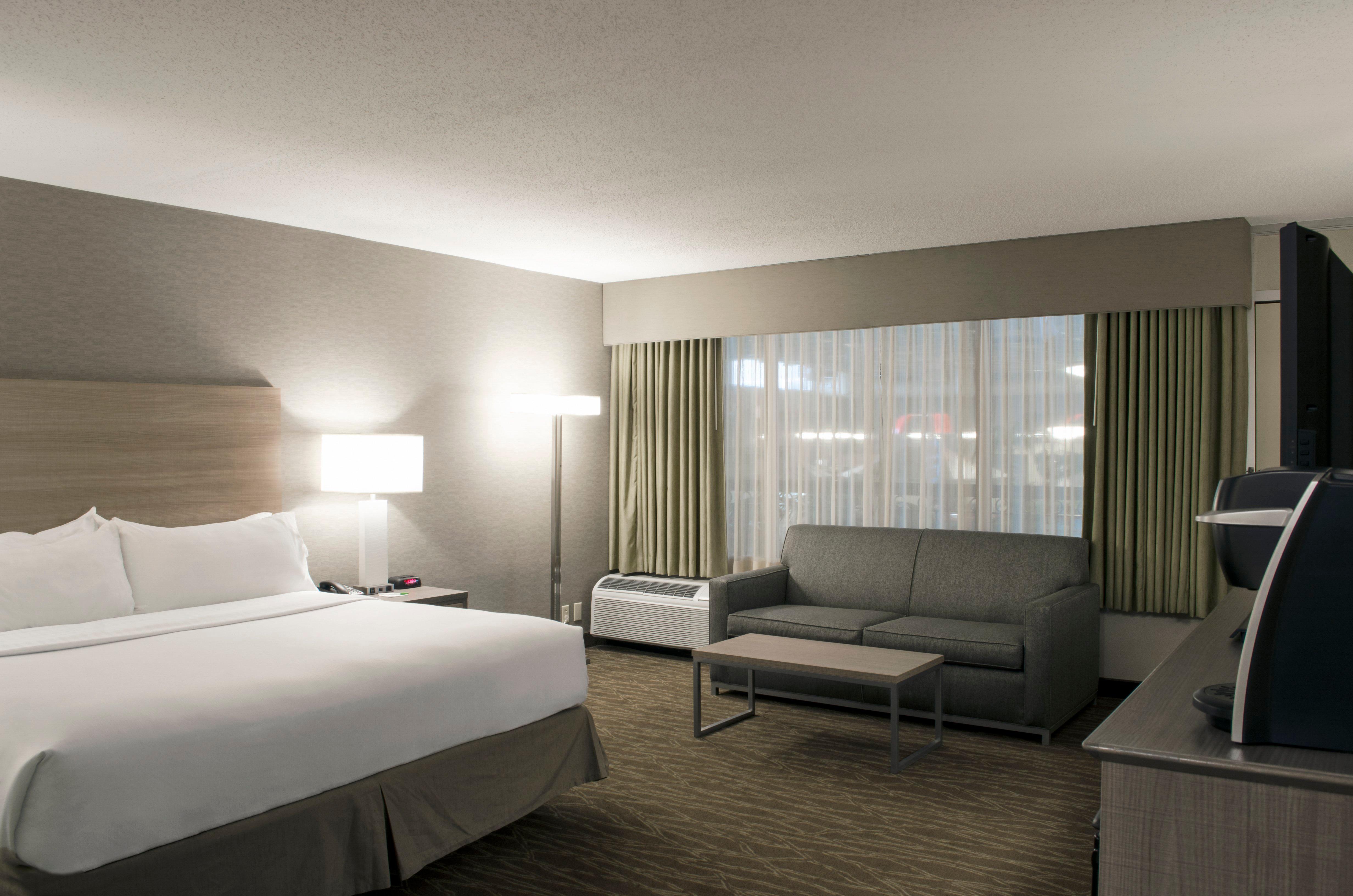 Holiday Inn Fargo By Ihg Εξωτερικό φωτογραφία