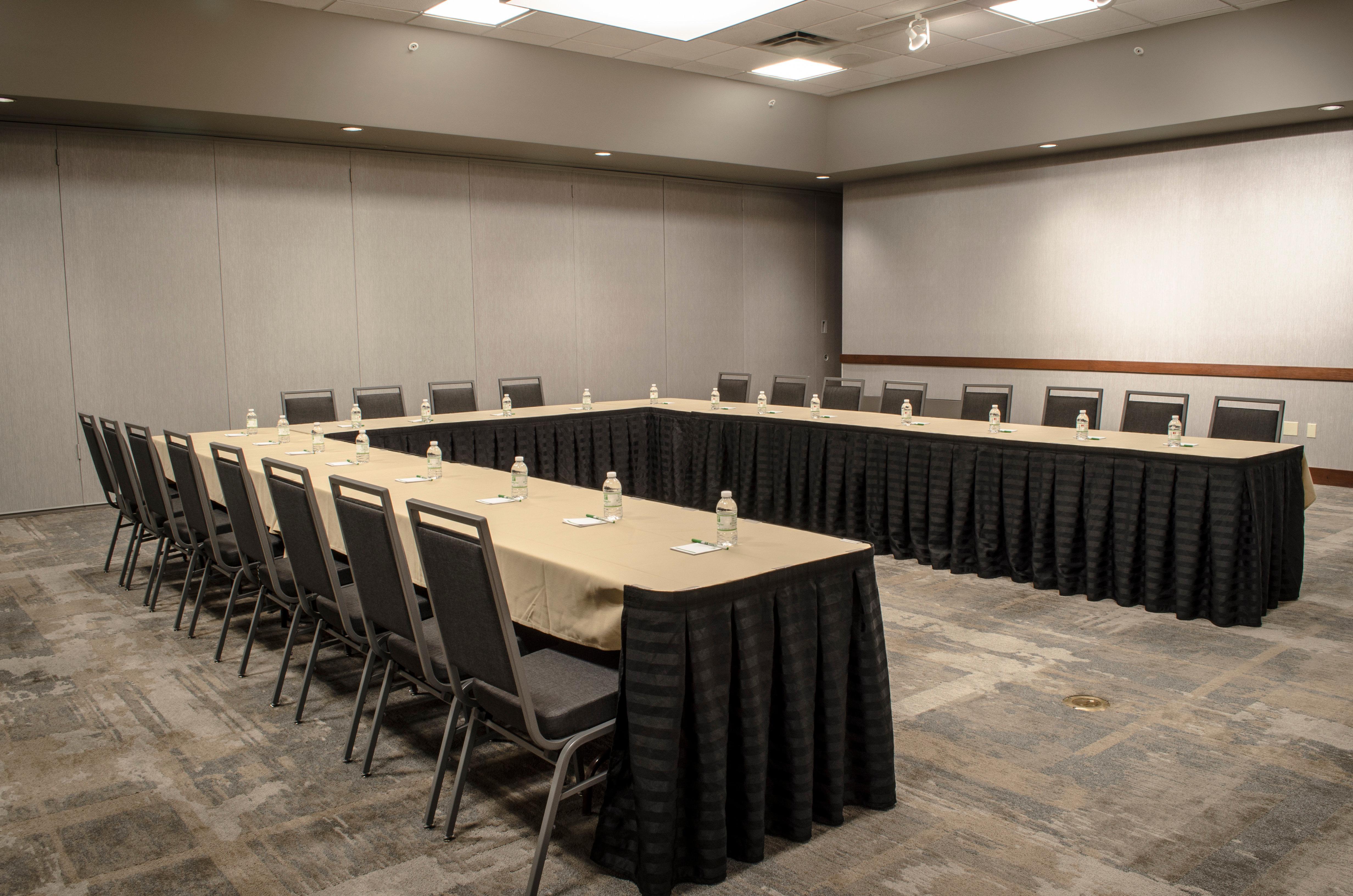 Holiday Inn Fargo By Ihg Εξωτερικό φωτογραφία
