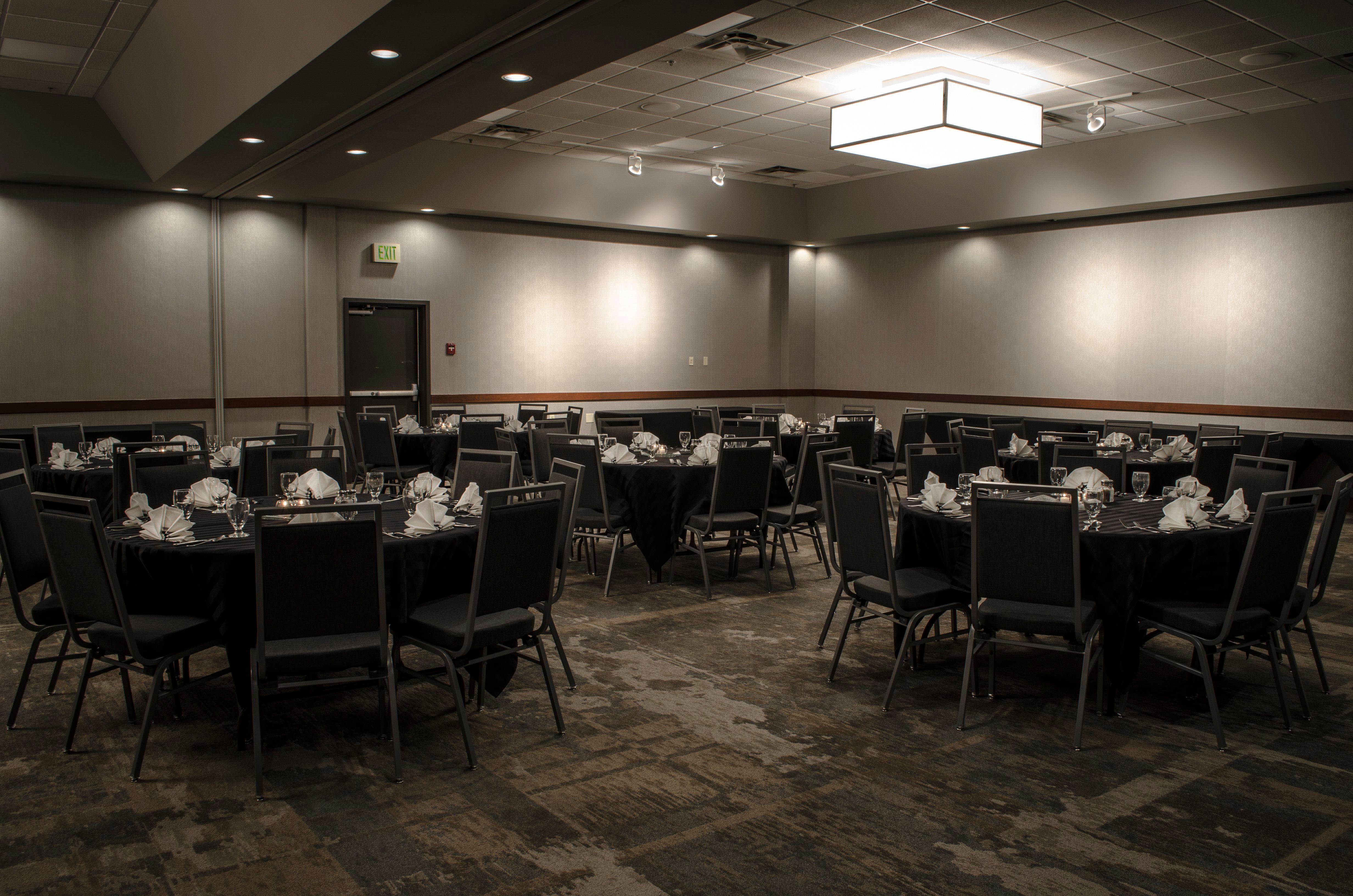 Holiday Inn Fargo By Ihg Εξωτερικό φωτογραφία