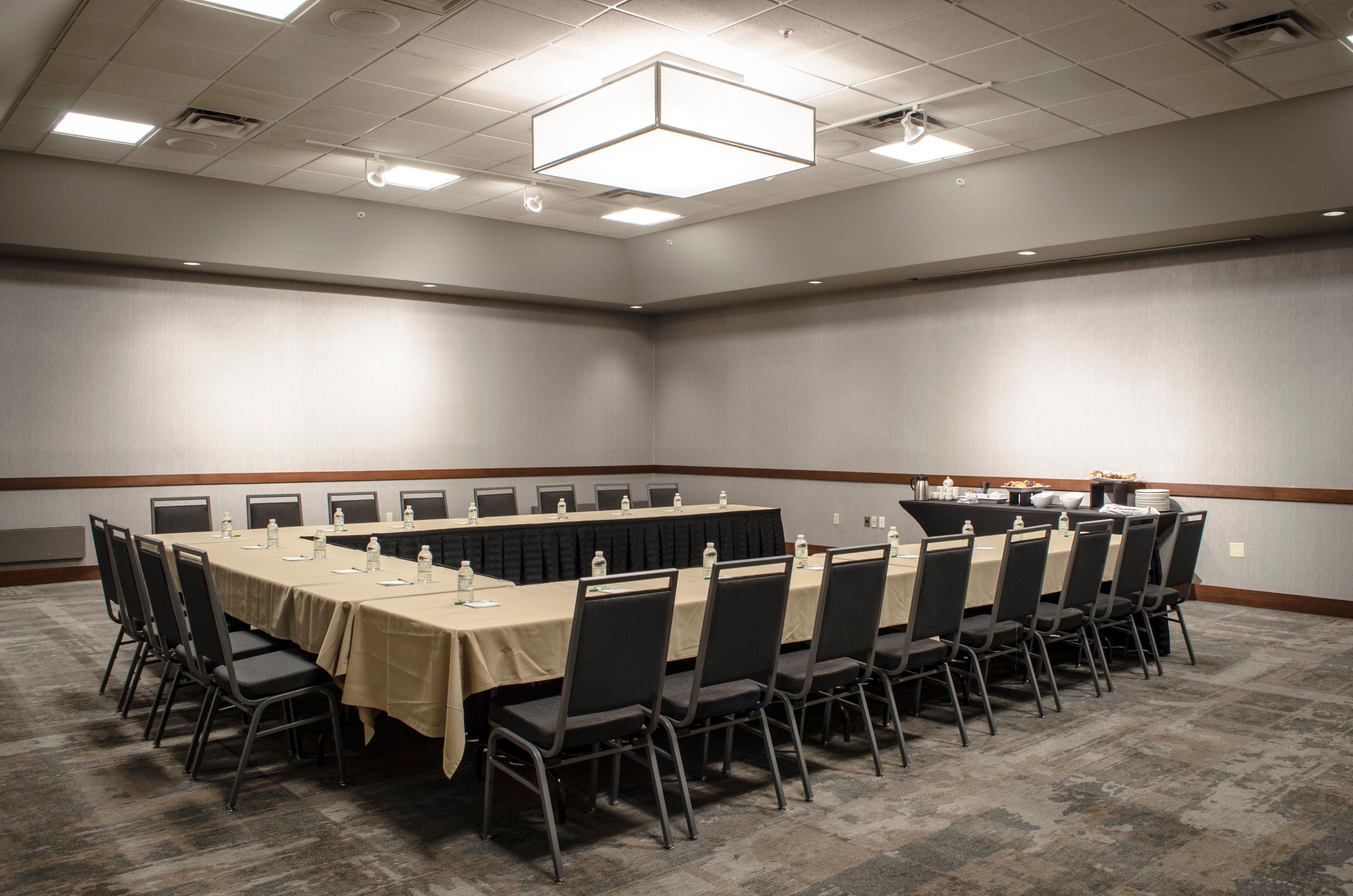 Holiday Inn Fargo By Ihg Εξωτερικό φωτογραφία
