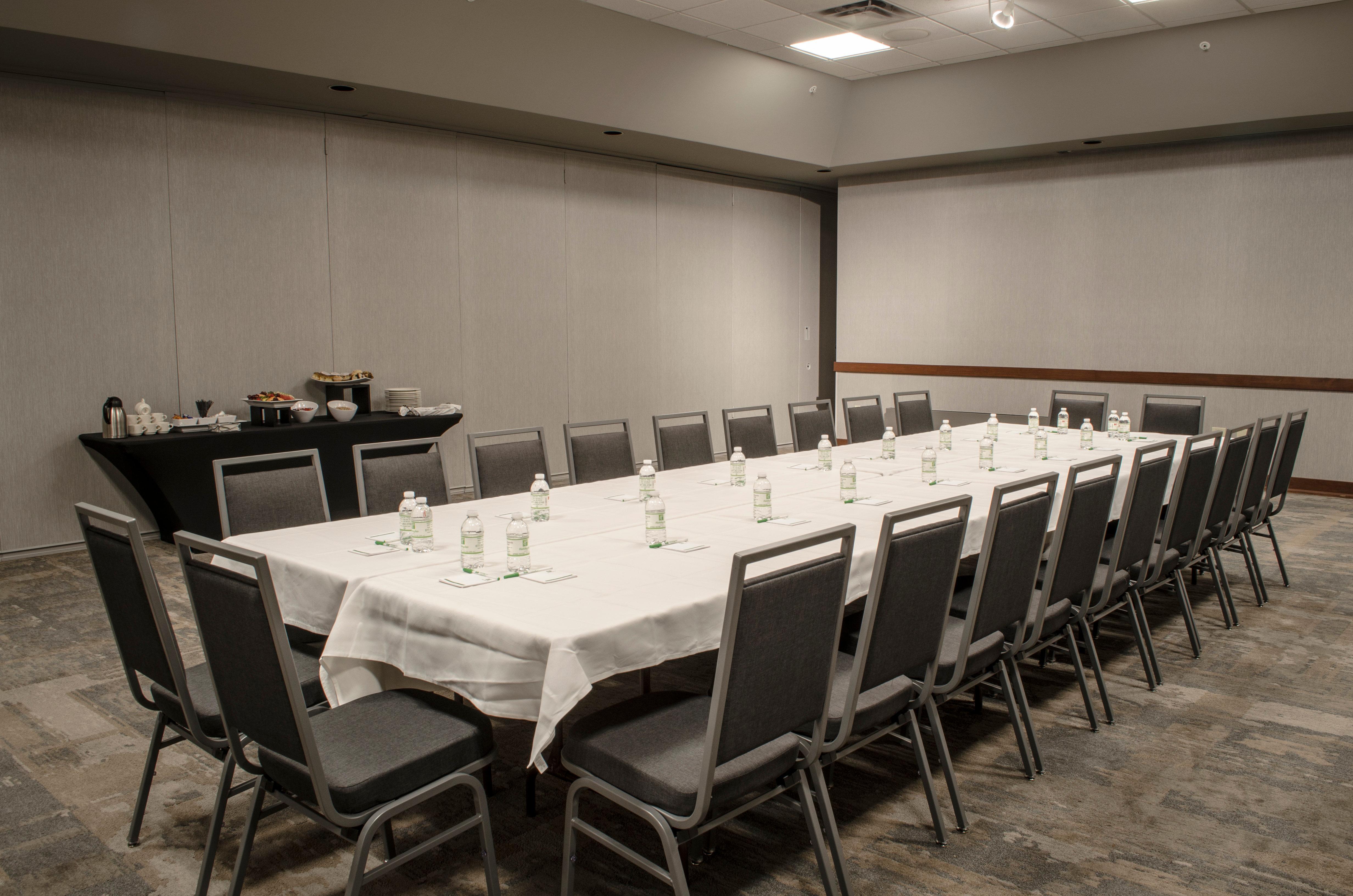 Holiday Inn Fargo By Ihg Εξωτερικό φωτογραφία