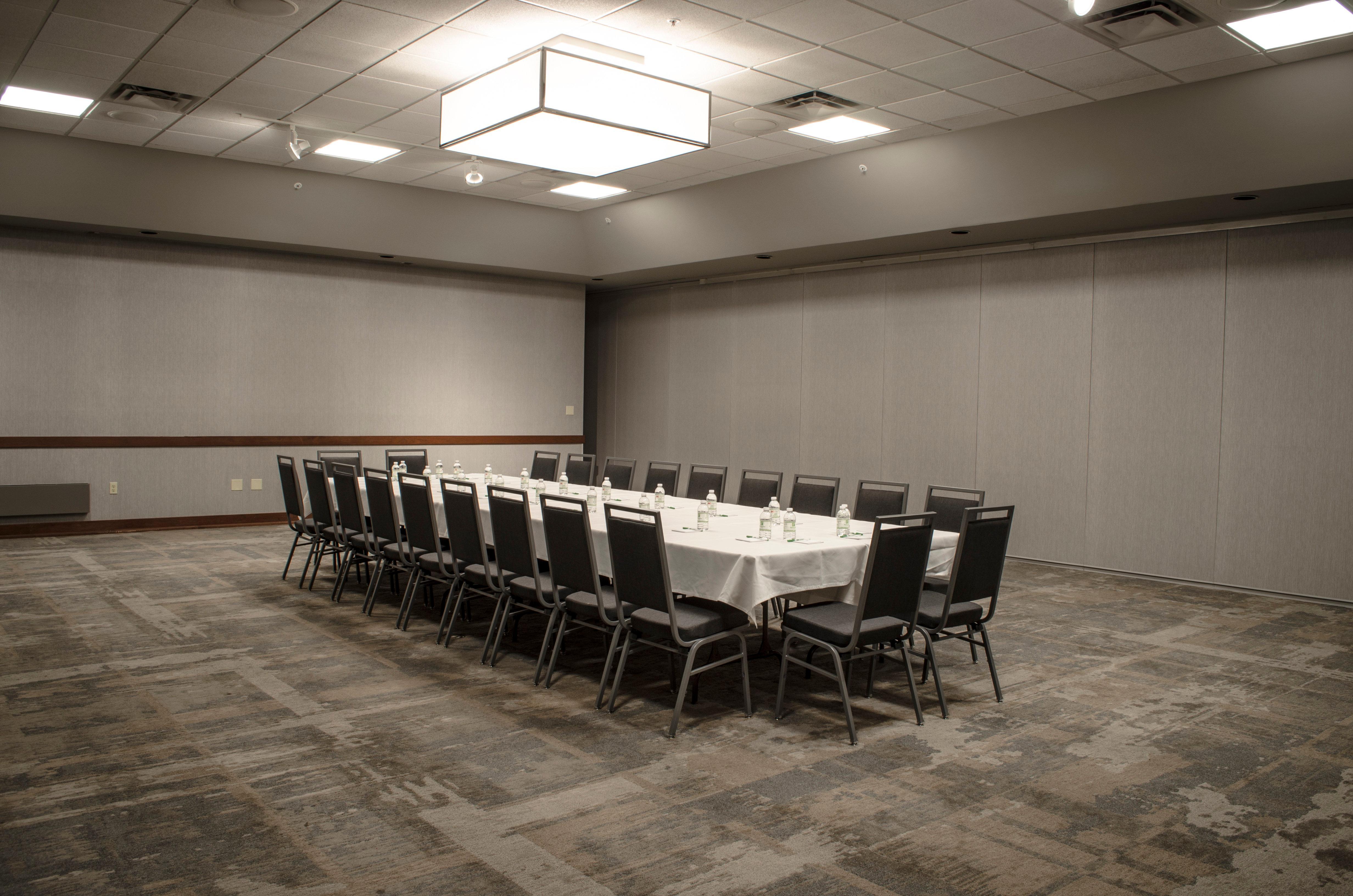 Holiday Inn Fargo By Ihg Εξωτερικό φωτογραφία