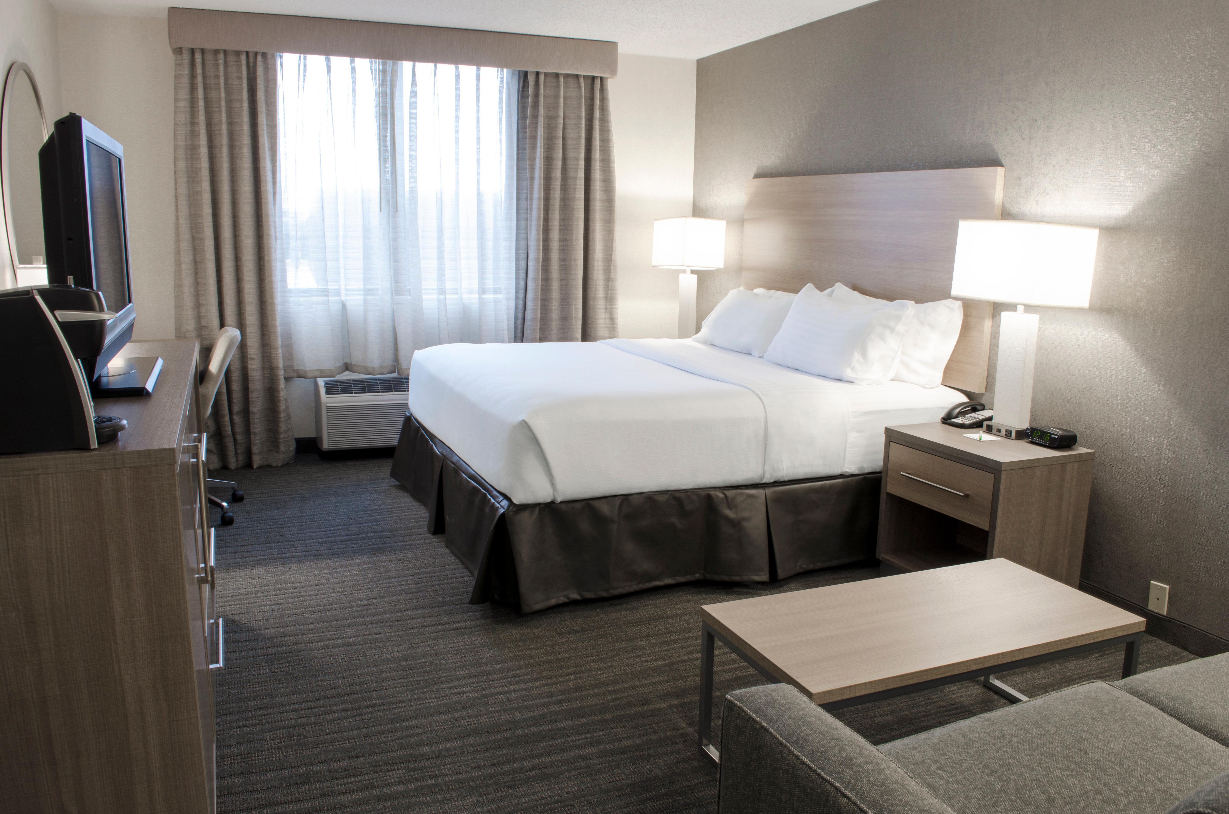 Holiday Inn Fargo By Ihg Εξωτερικό φωτογραφία