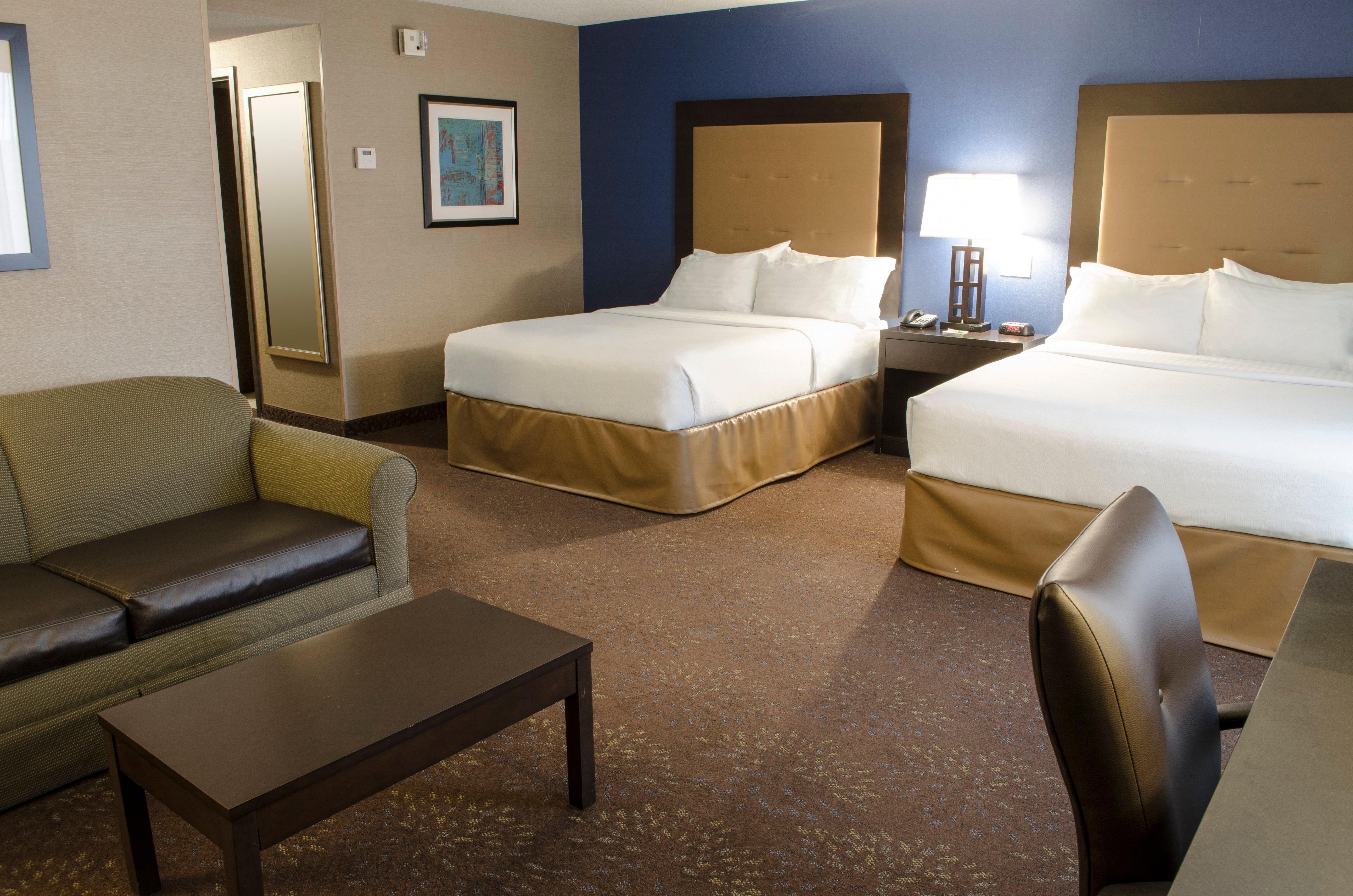 Holiday Inn Fargo By Ihg Εξωτερικό φωτογραφία